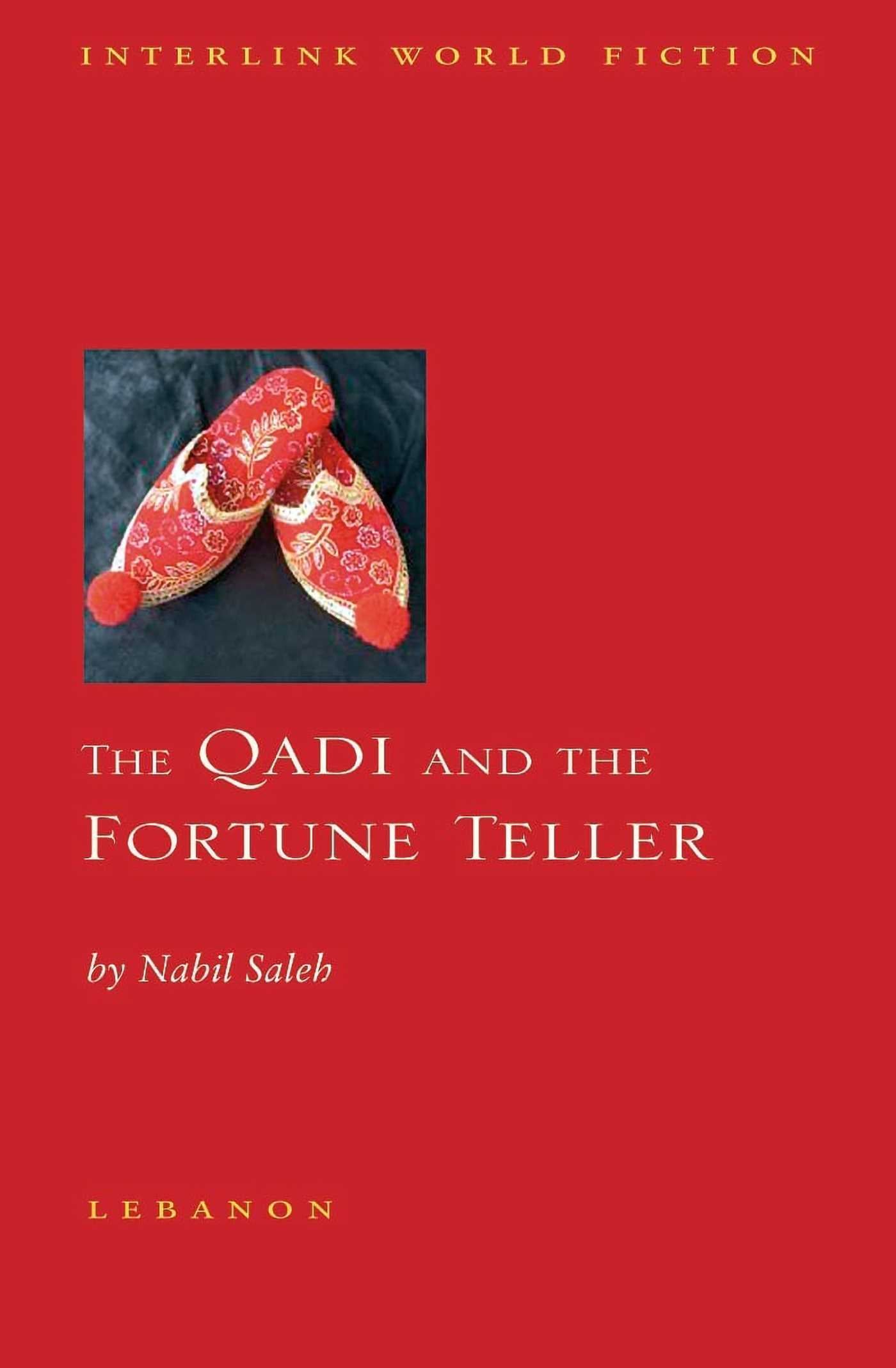 Qadi and the Fortune Teller