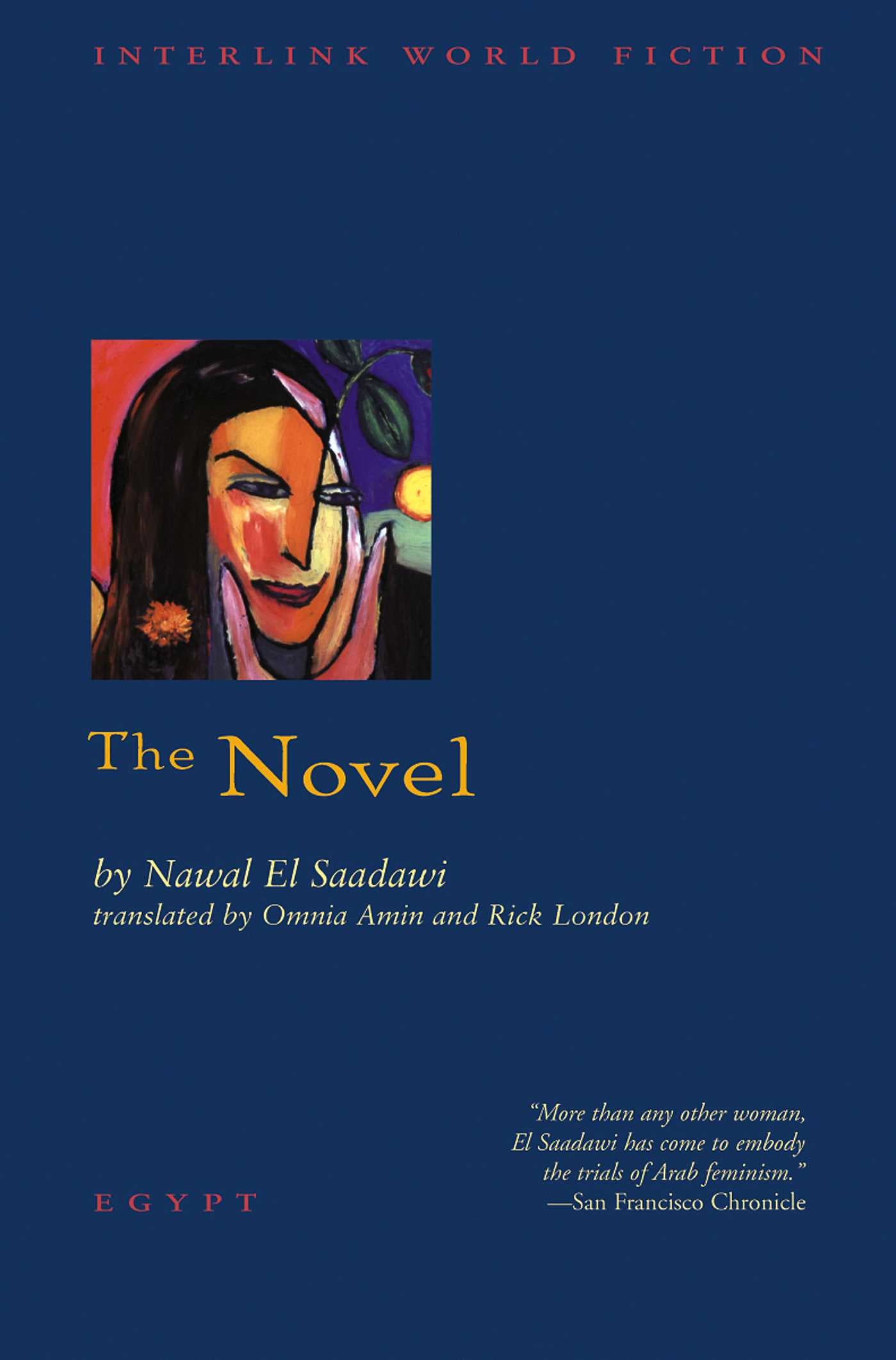 Novel