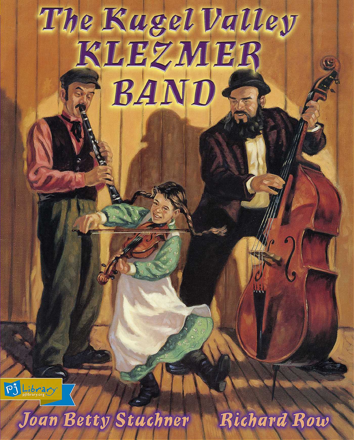 Kugel Valley Klezmer Band