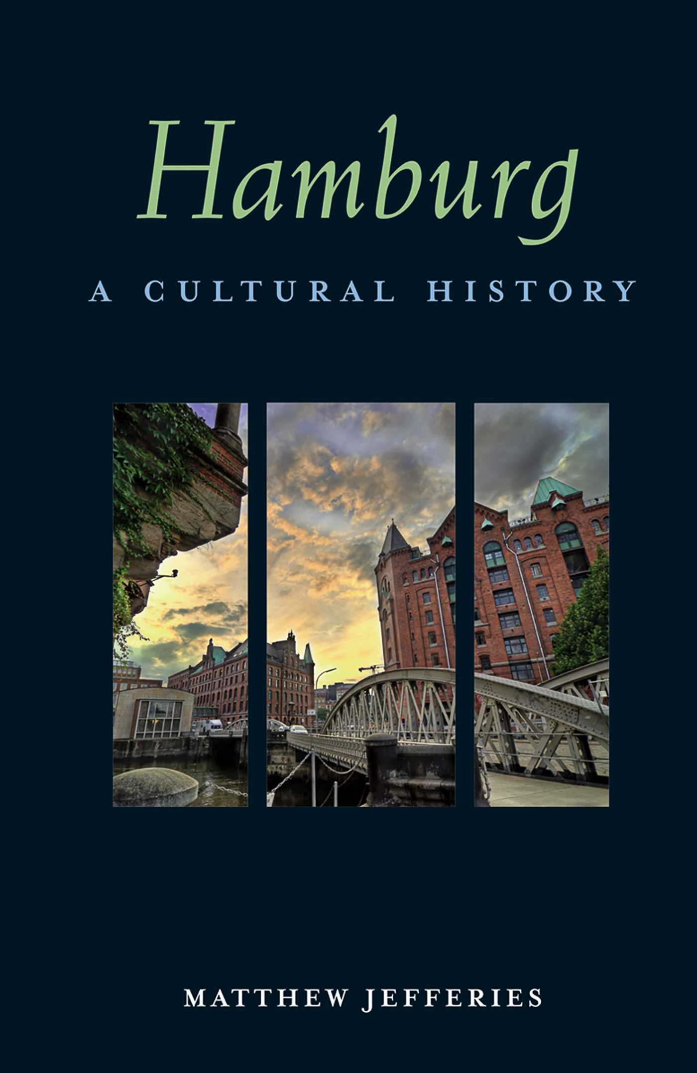 Hamburg
