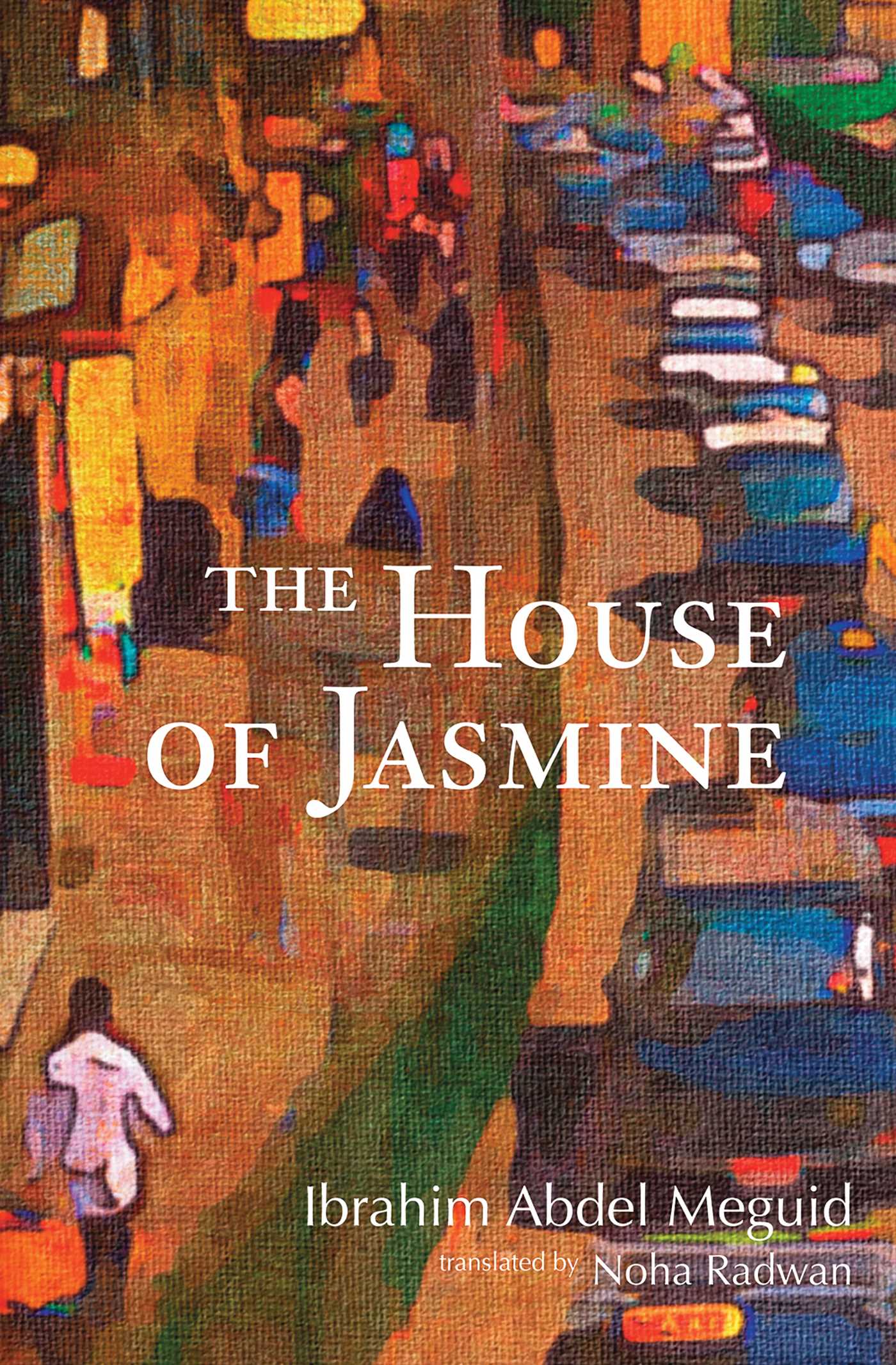 House of Jasmine