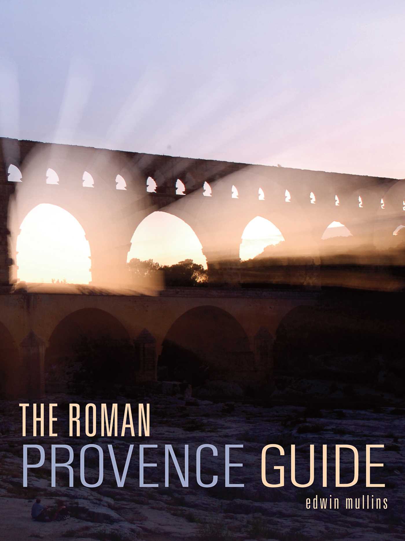 Roman Provence Guide