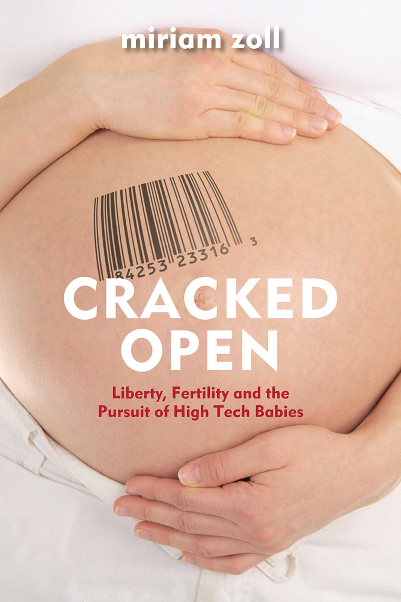 Cracked Open