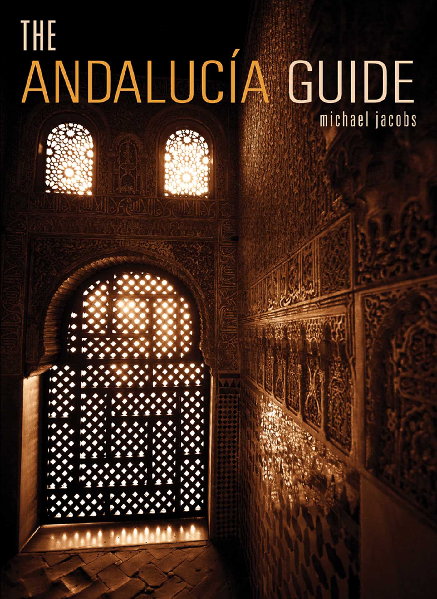 Andalucia Guide