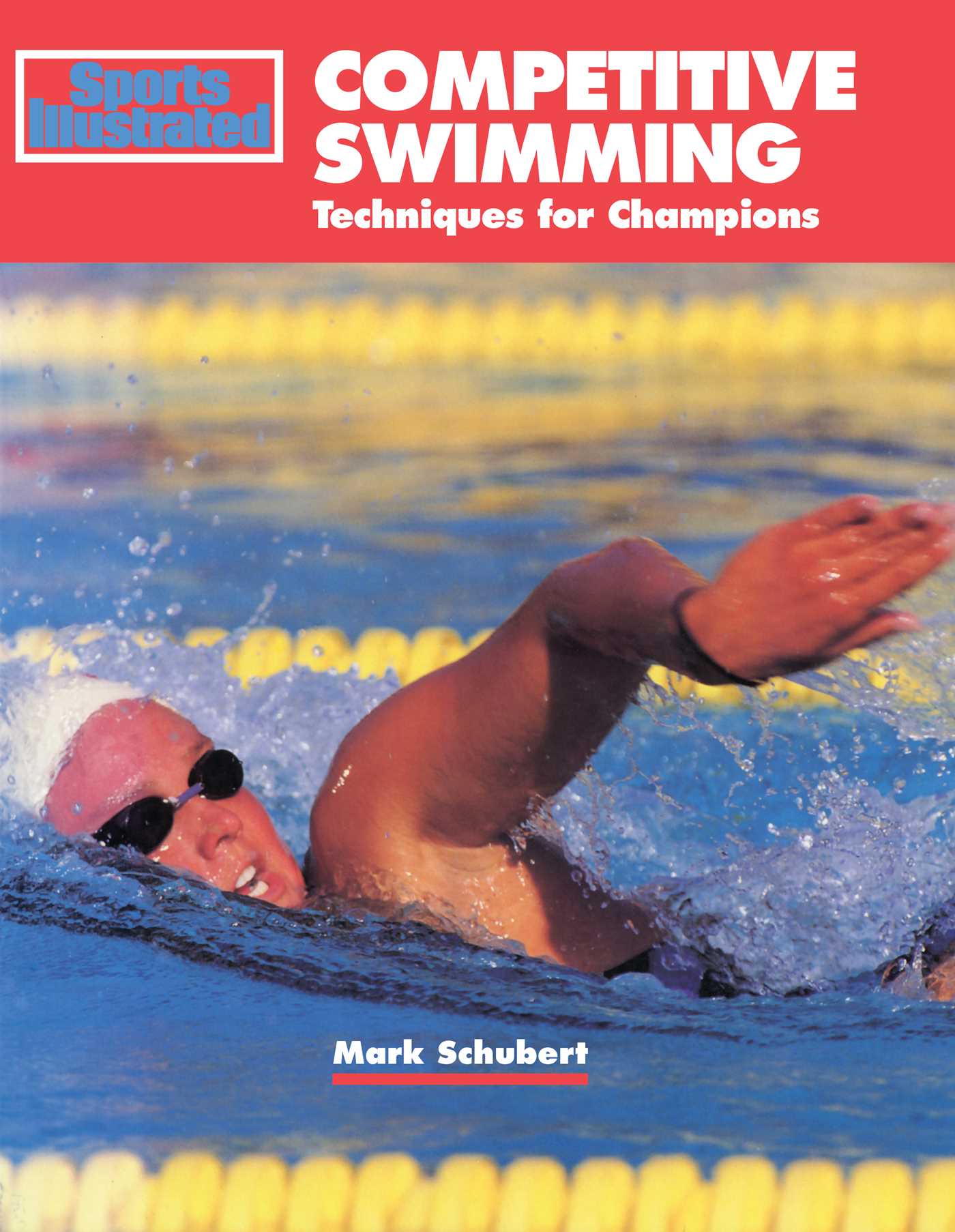 Competitive Swimming