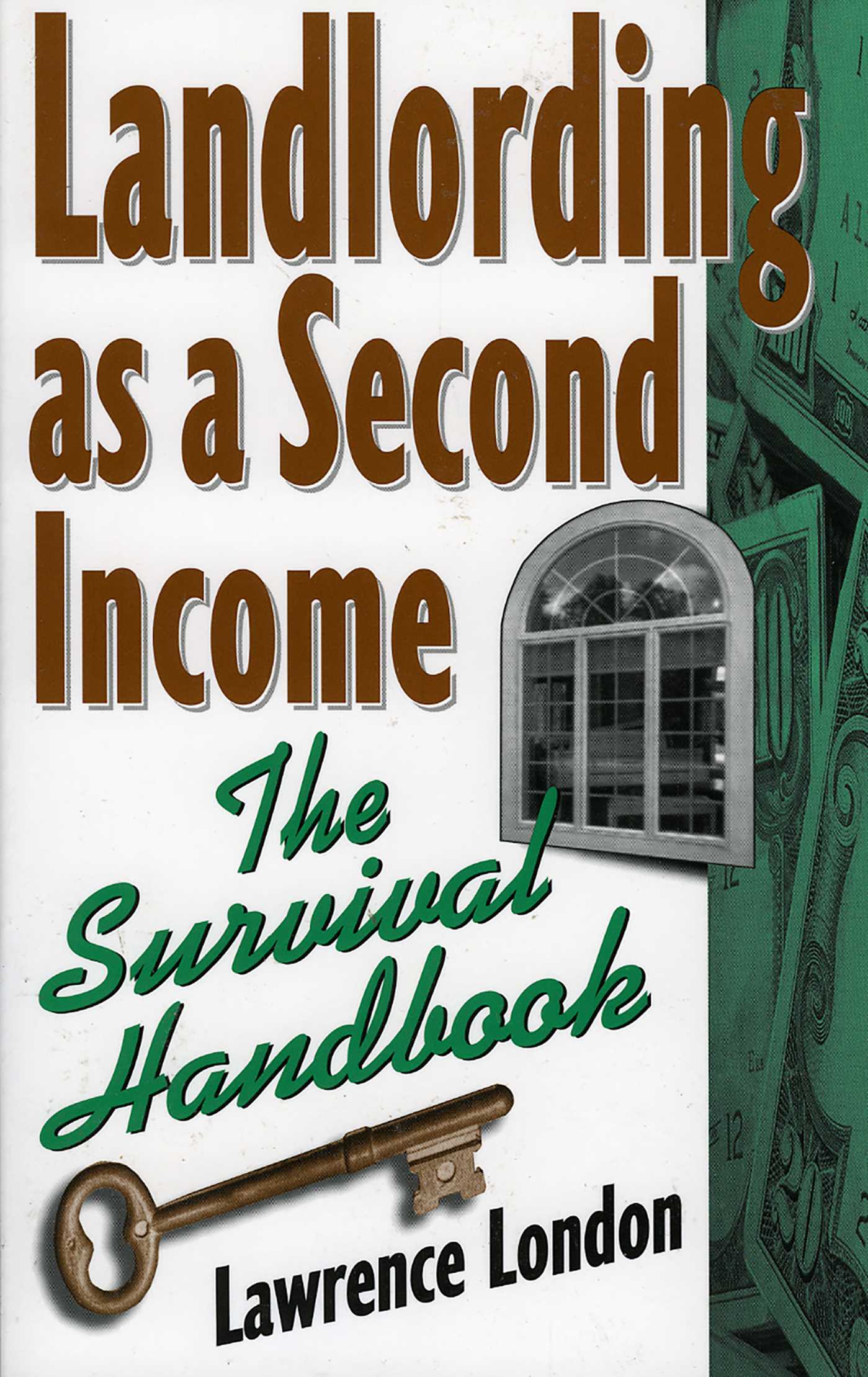 Landlording as a Second Income