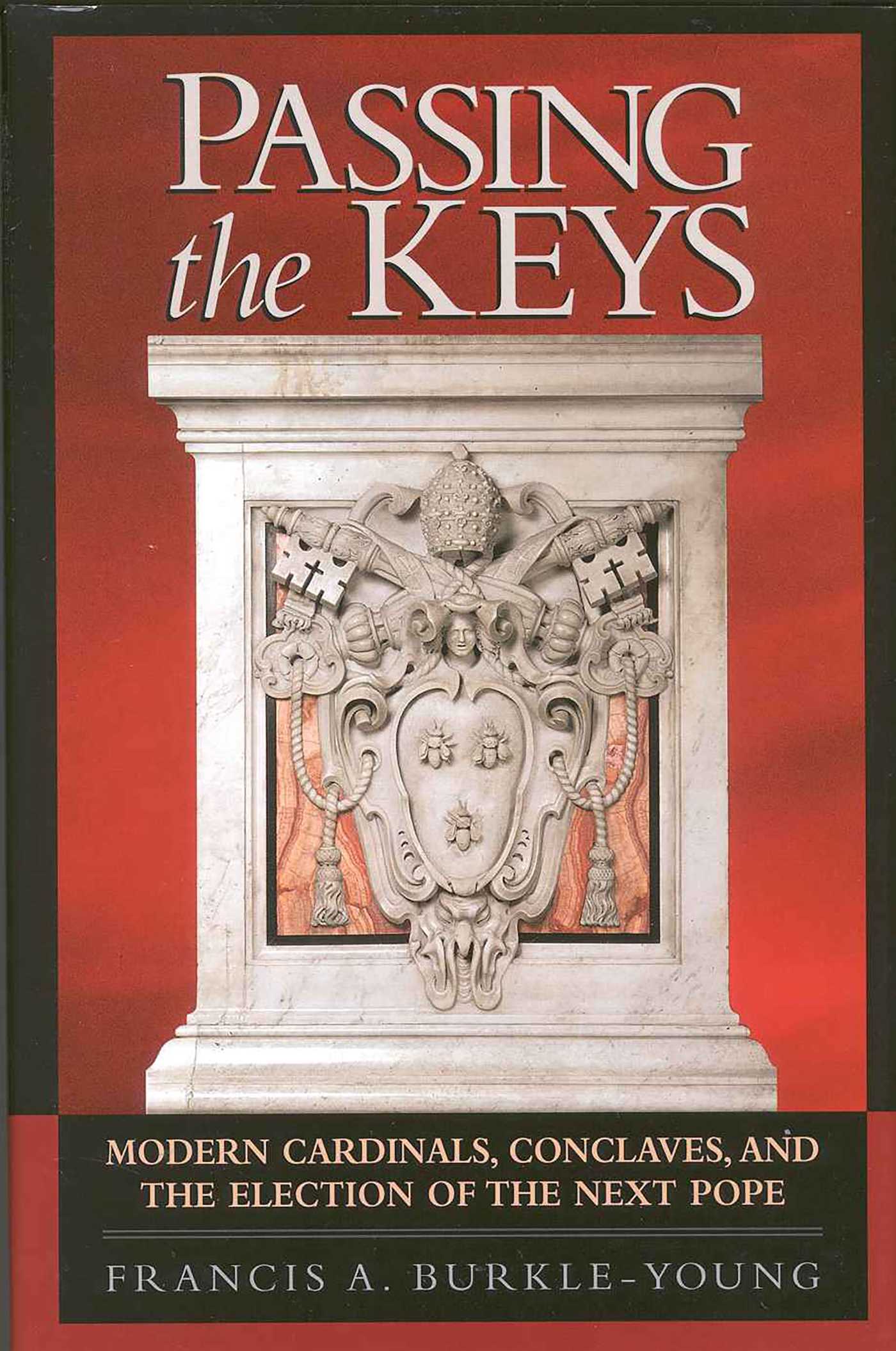 Passing the Keys
