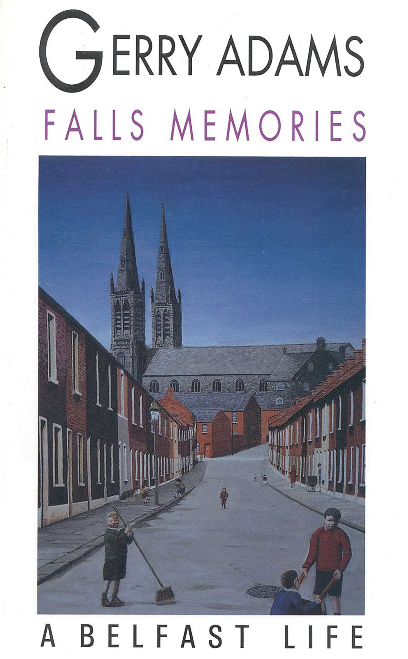 Falls Memories