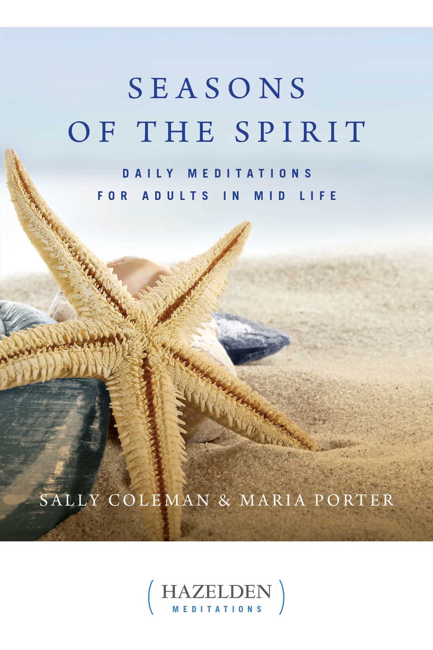 Seasons of the Spirit