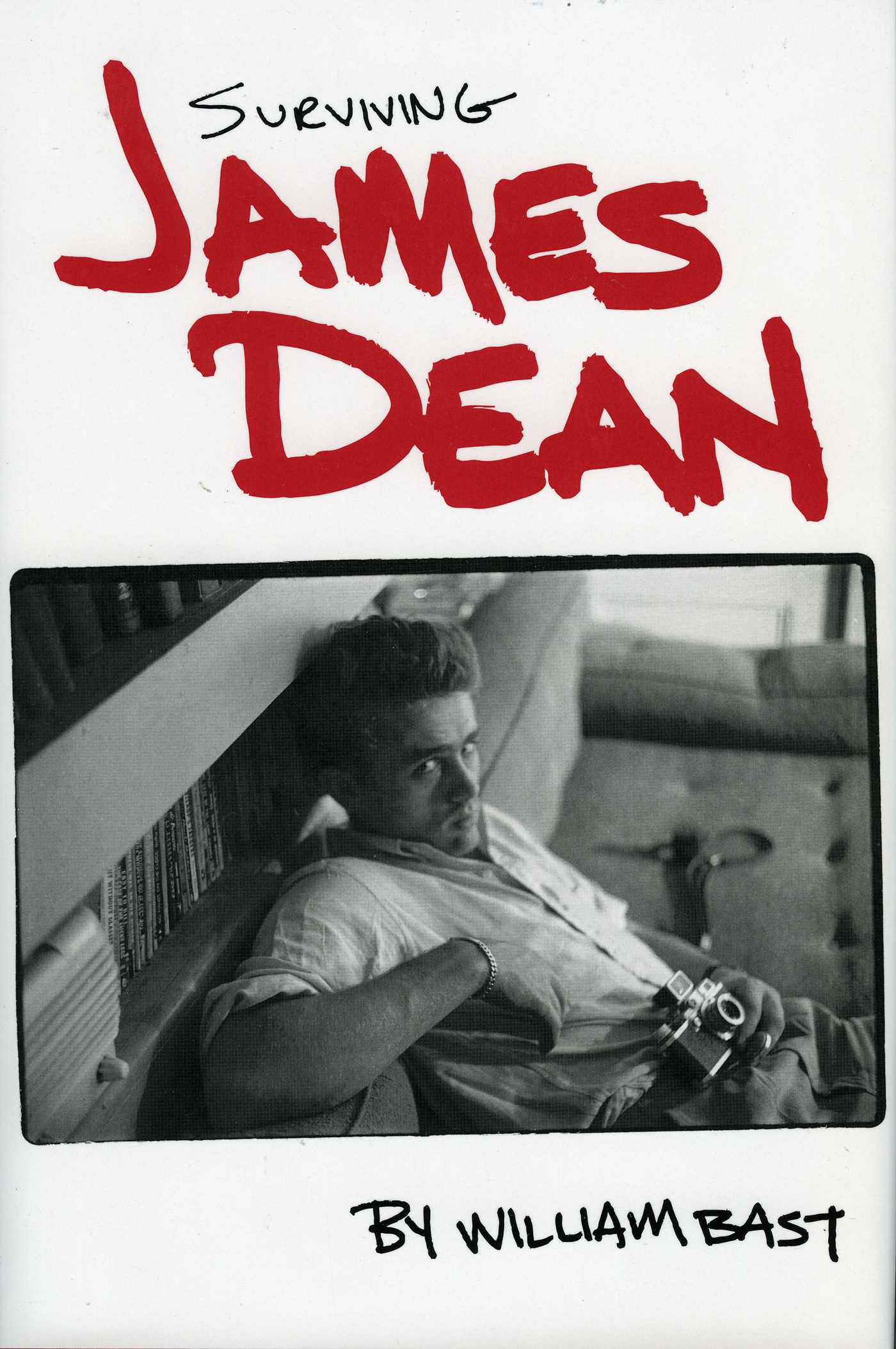 Surviving James Dean