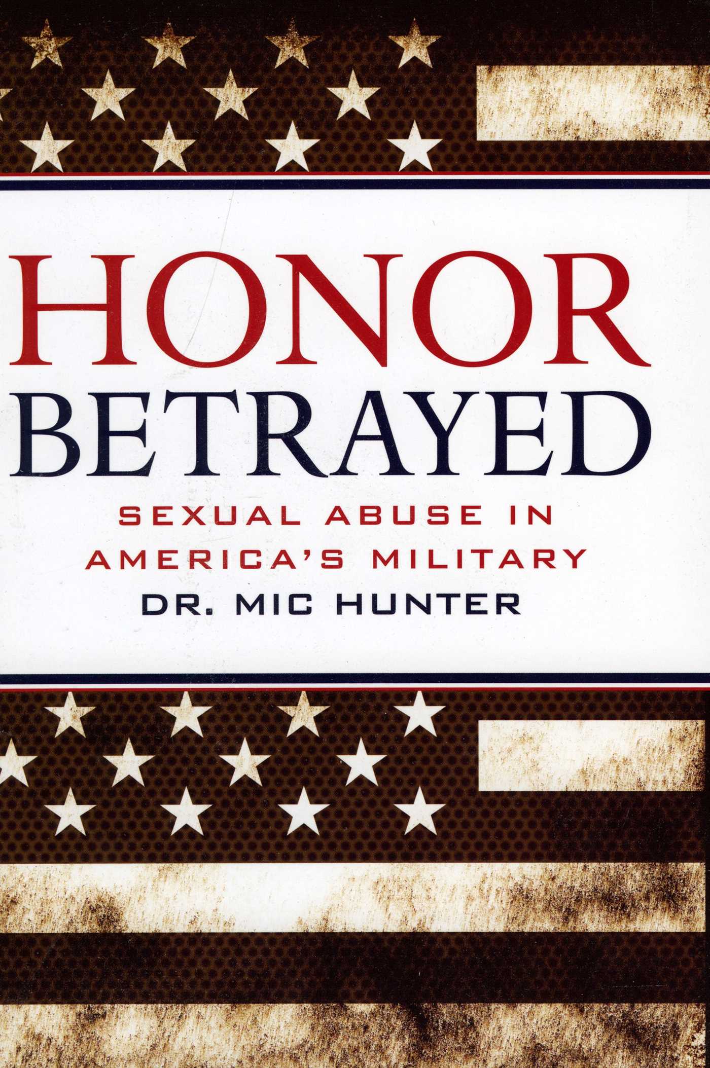 Honor Betrayed