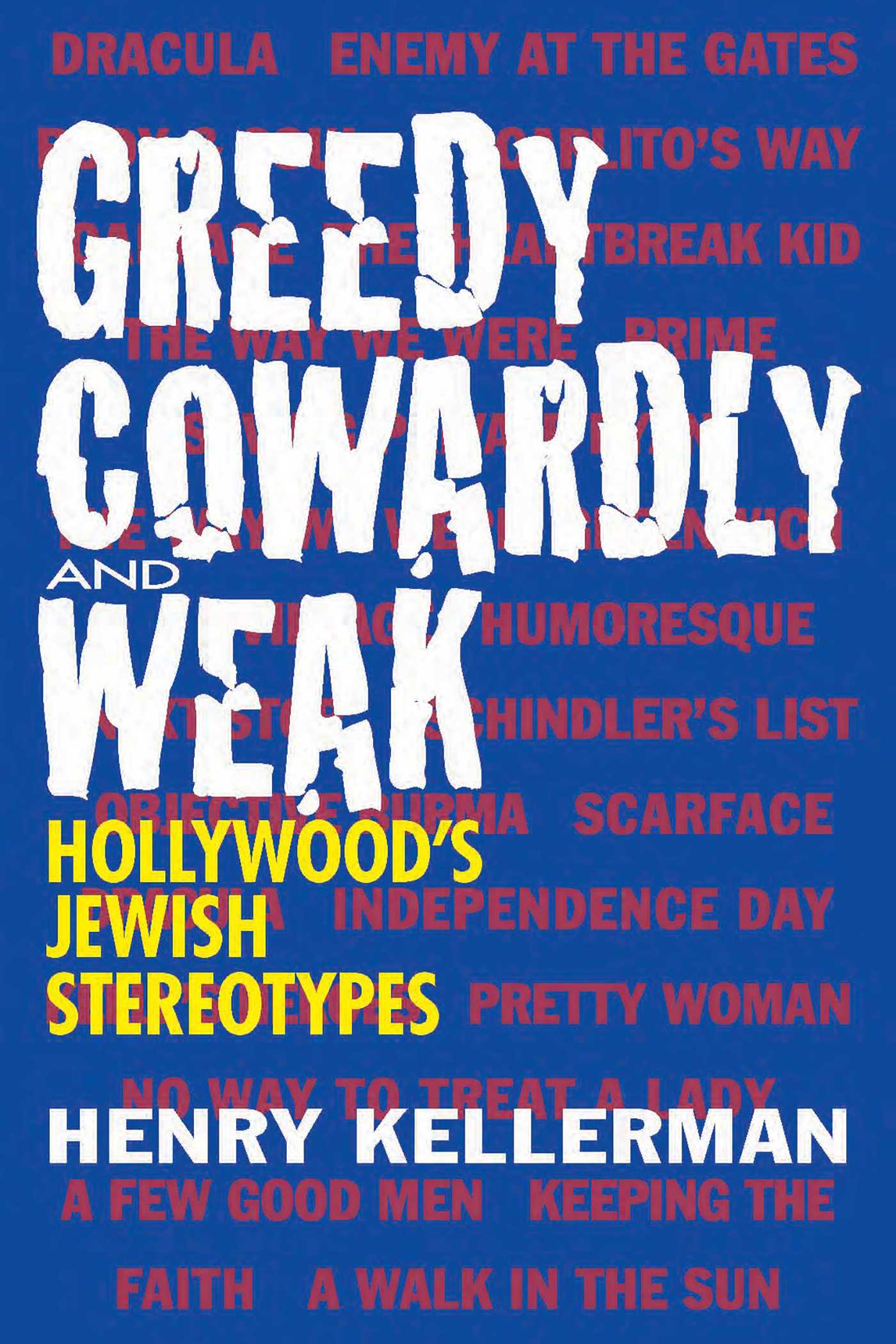 Greedy, Cowardly, and Weak