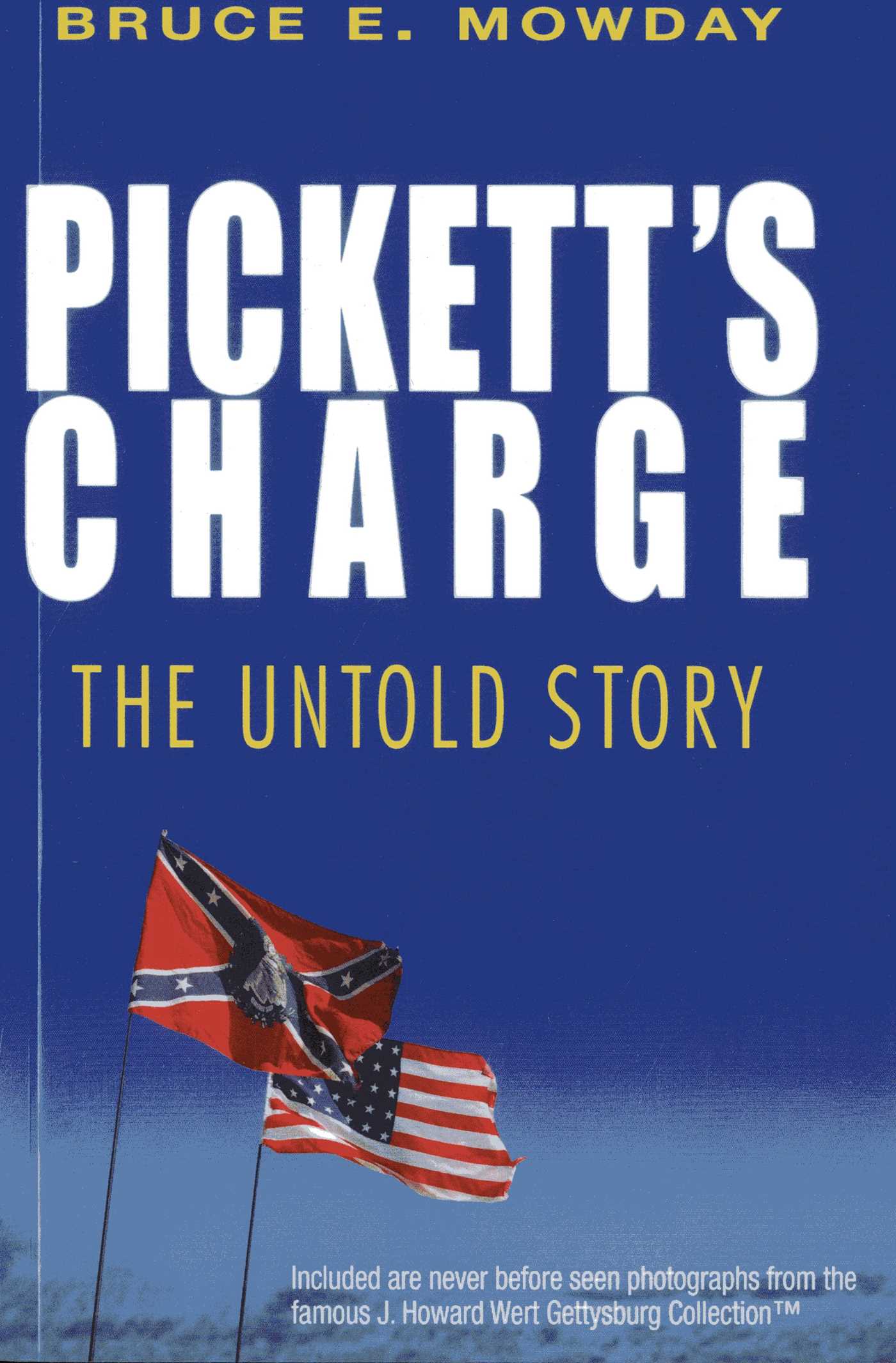 Pickett's Charge