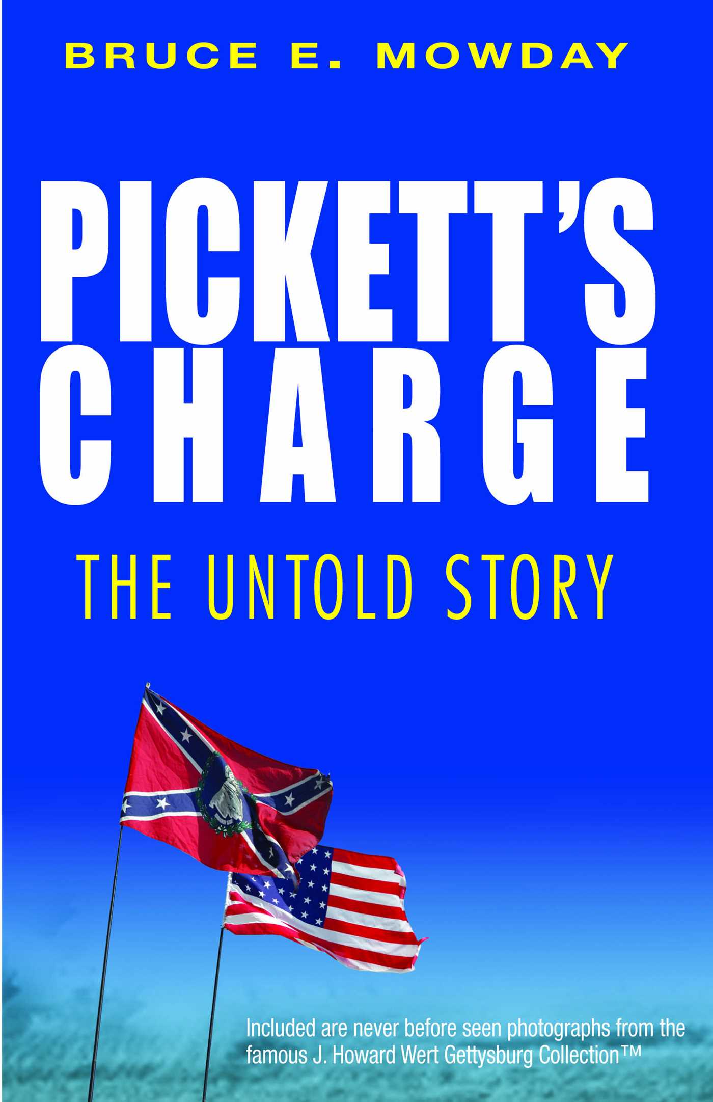 Pickett's Charge