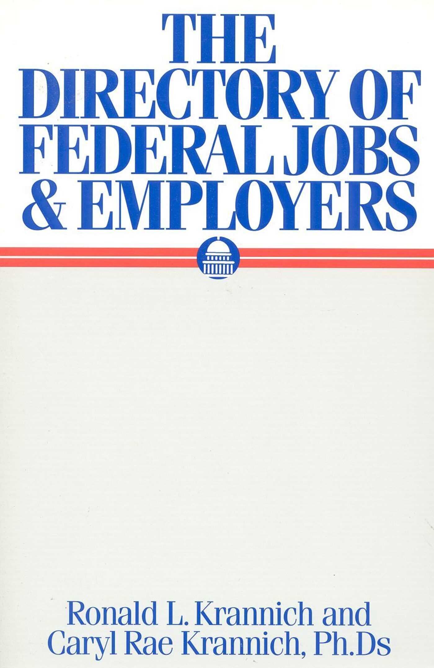 Directory of Federal Jobs & Employers
