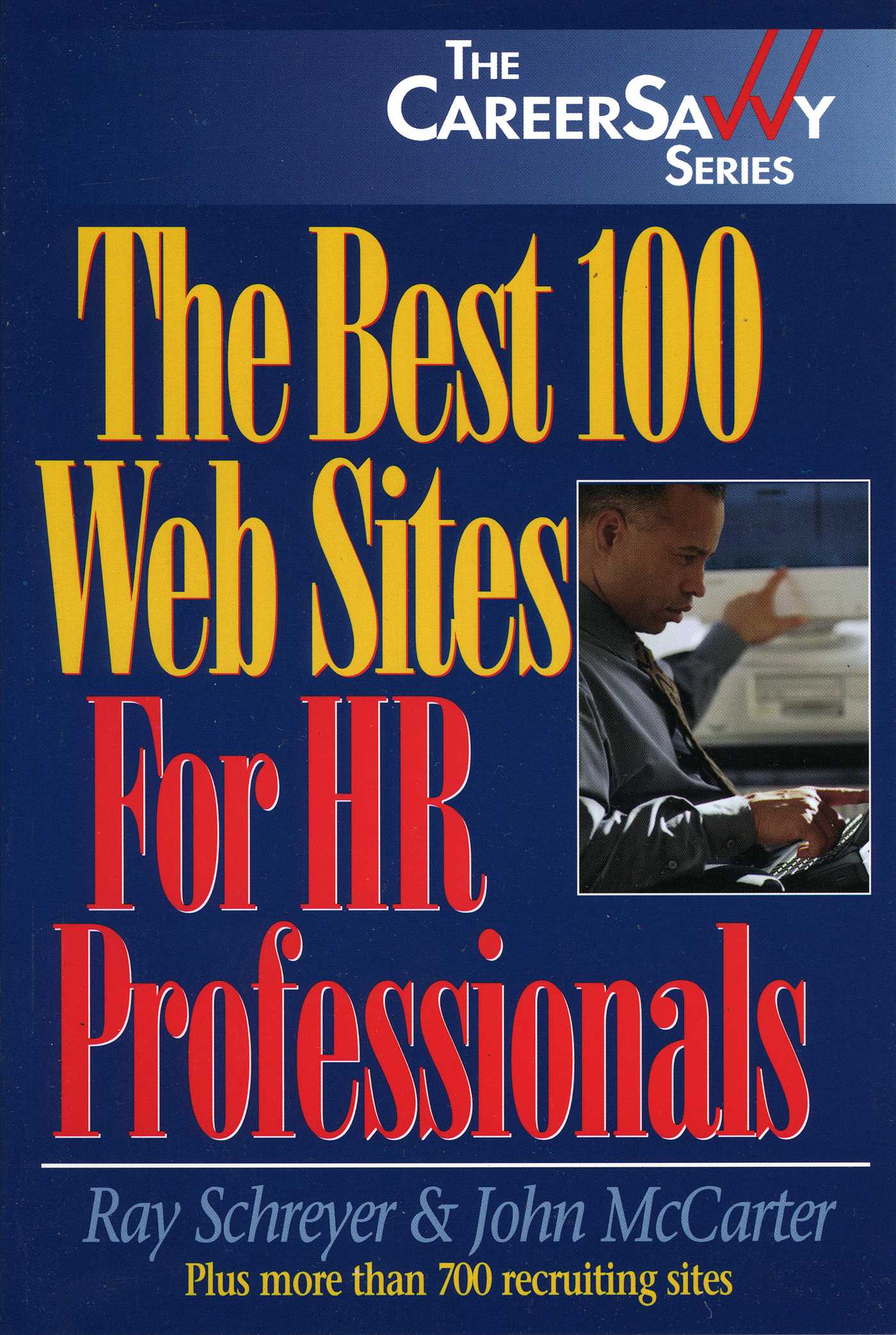 Best 100 Web Sites for HR Professionals