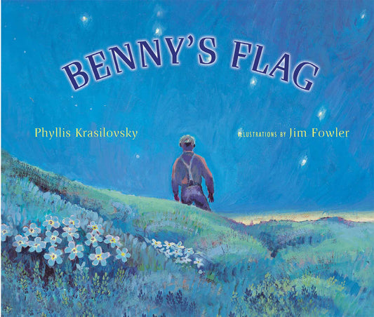 Benny's Flag