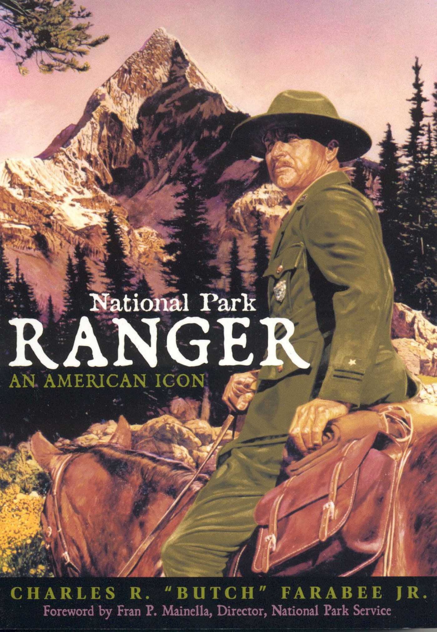 National Park Ranger