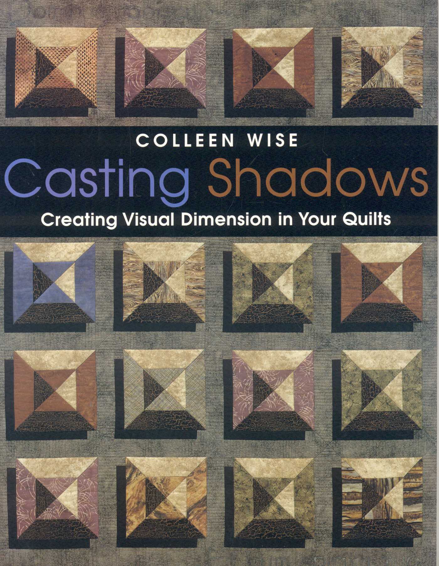 Casting Shadows