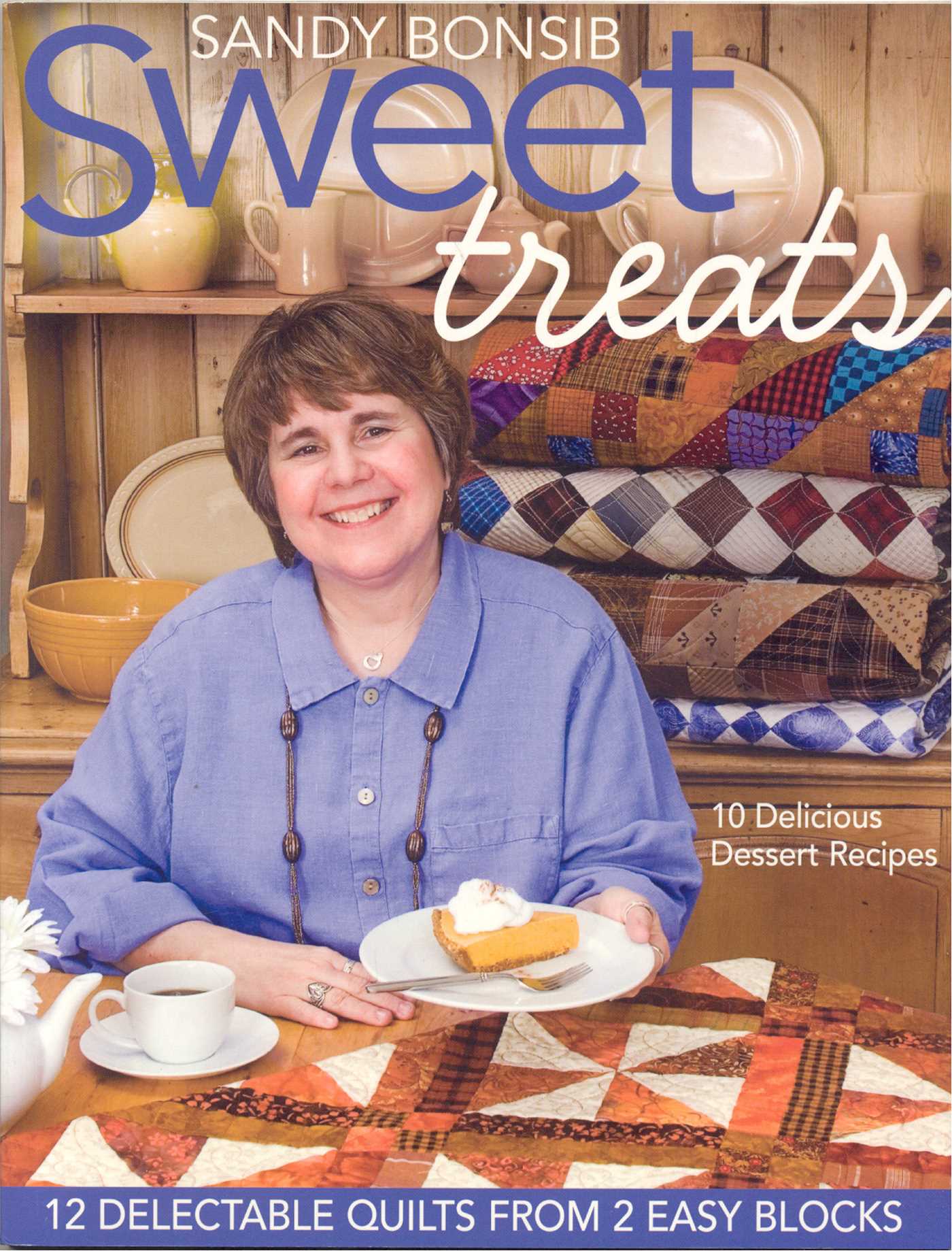 Sweet Treats
