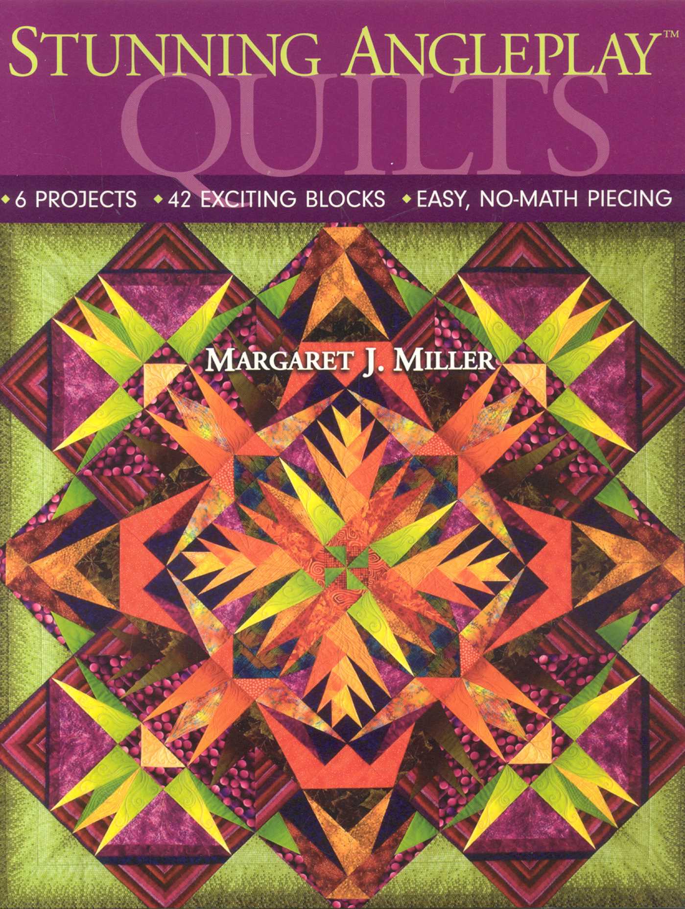 Stunning AnglePlay» Quilts