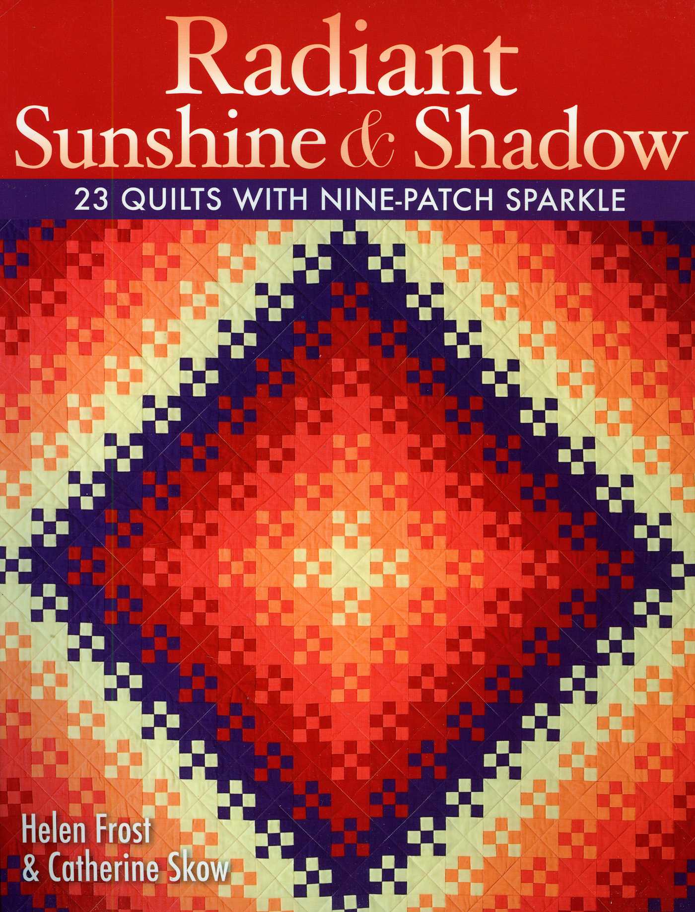 Radiant Sunshine & Shadow