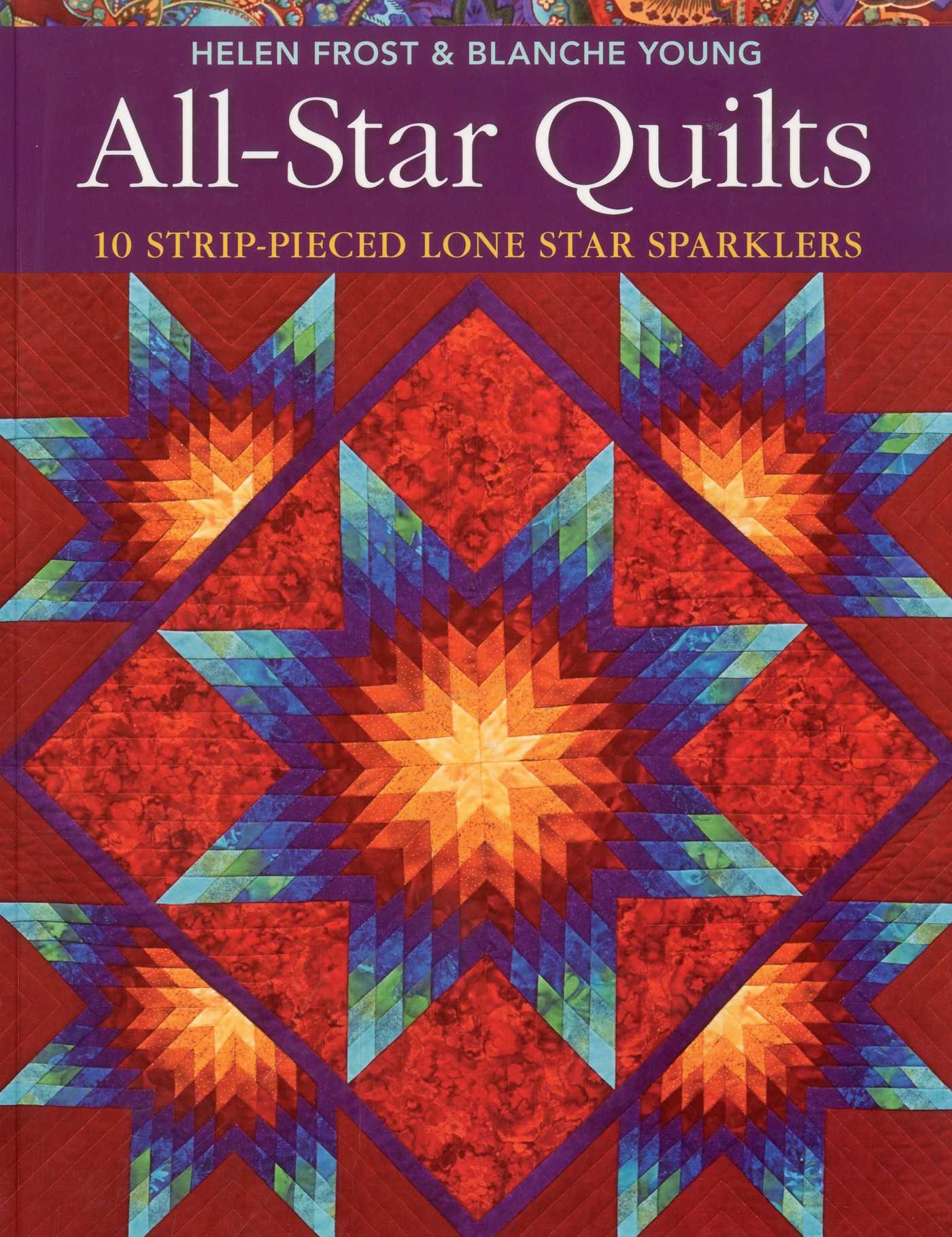 All-Star Quilts