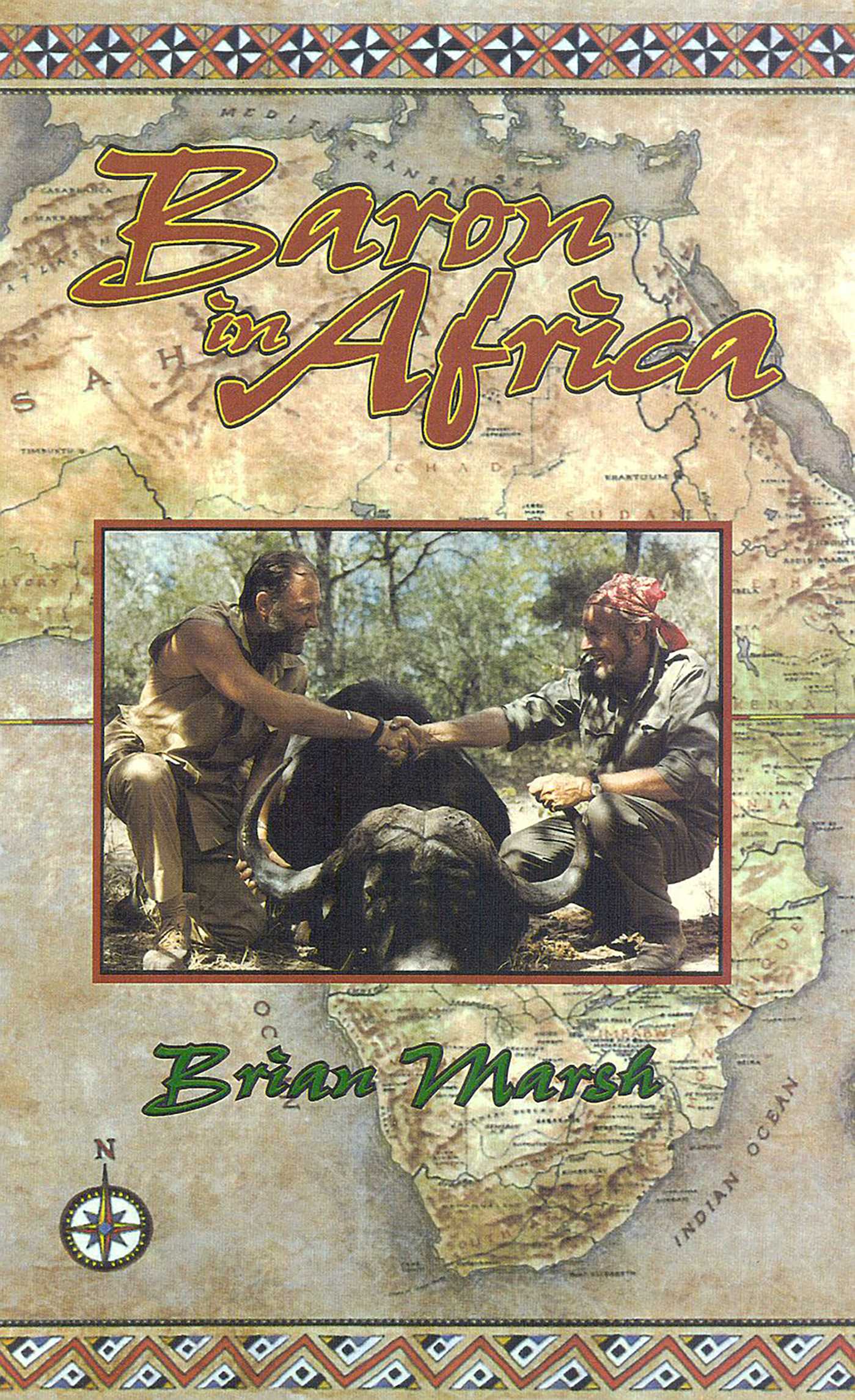 Baron in Africa