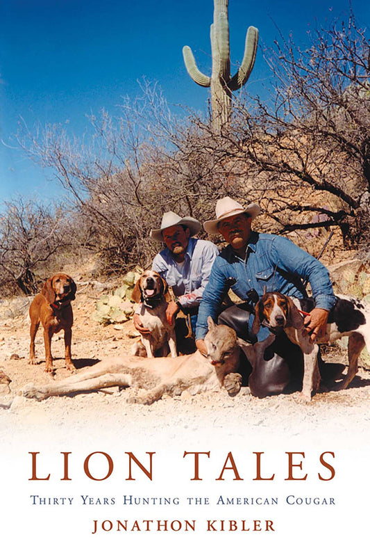 Lion Tales