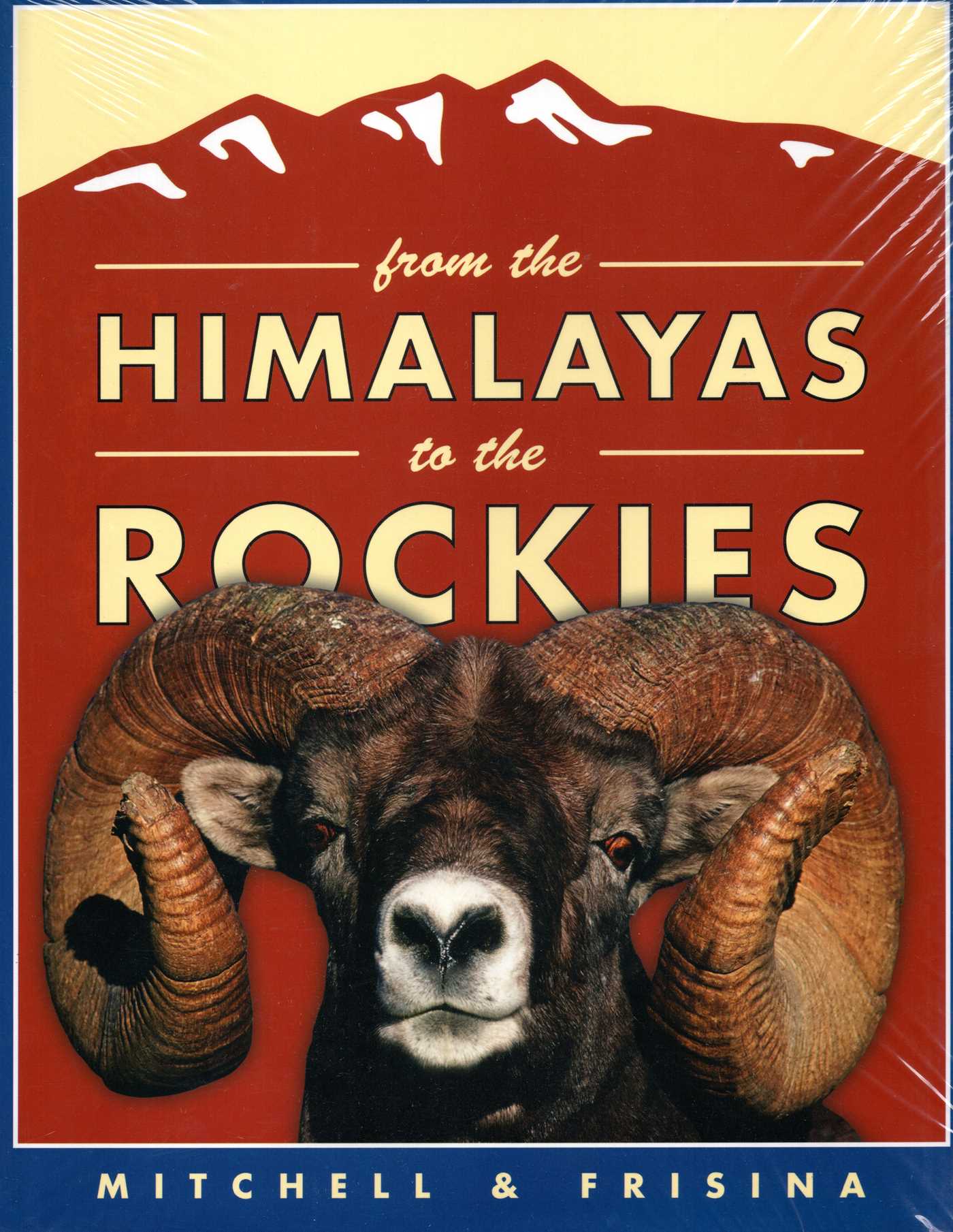 From the Himalayas to the Rockies, trade