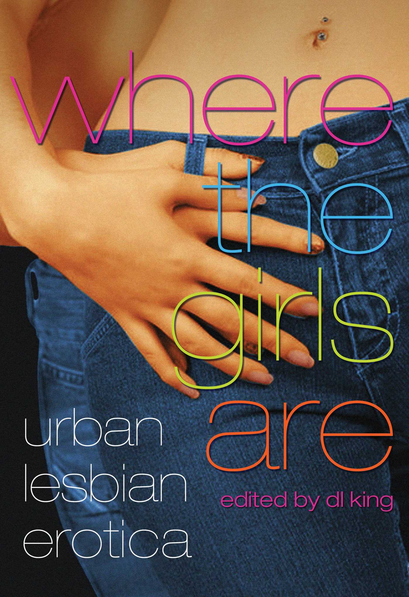 Where the Girls Are