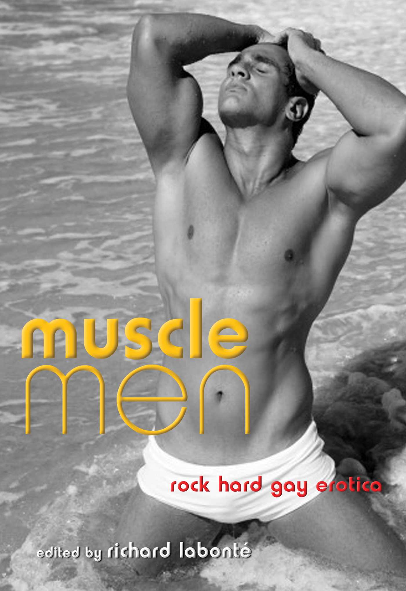 Muscle Men