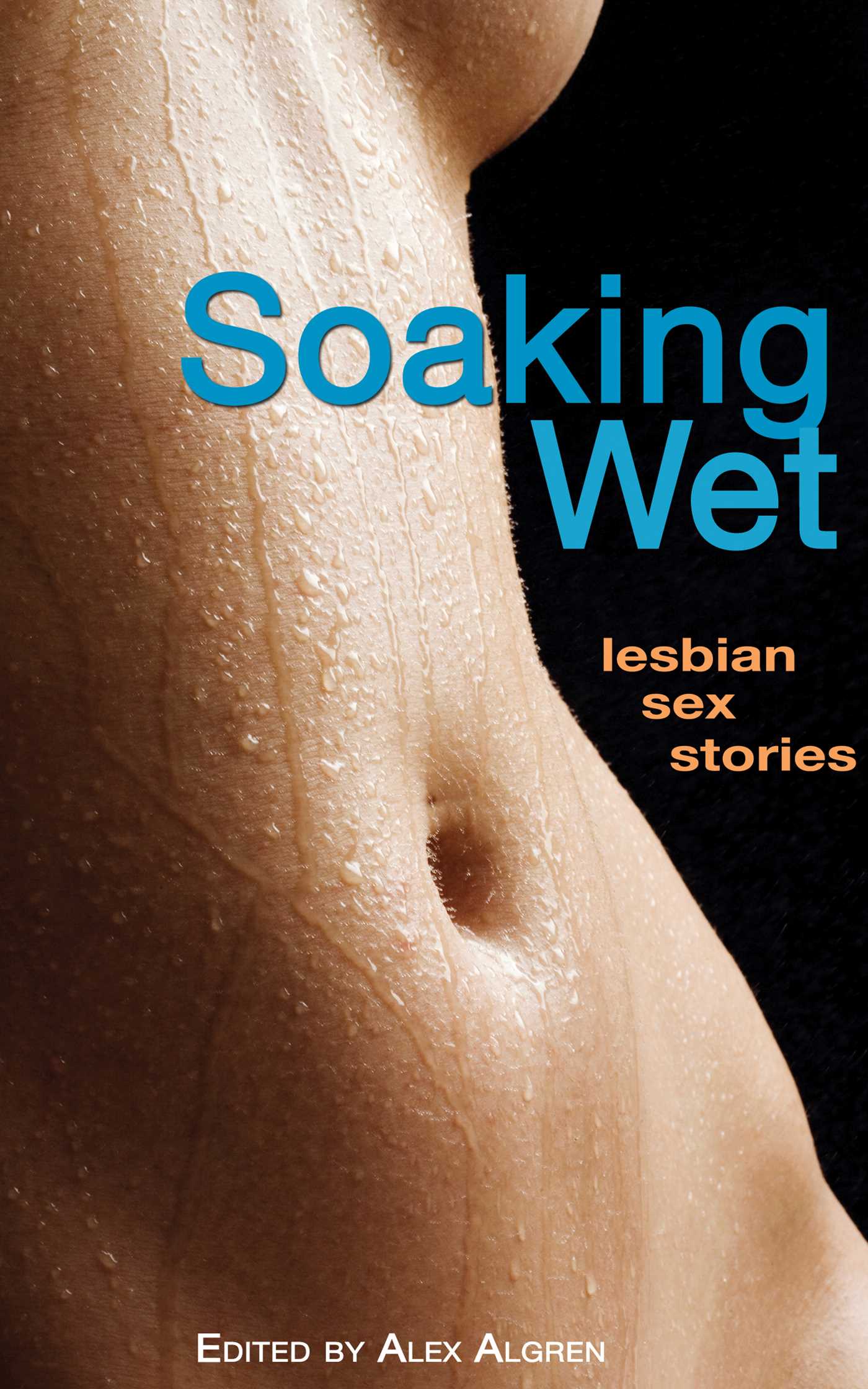 Soaking Wet