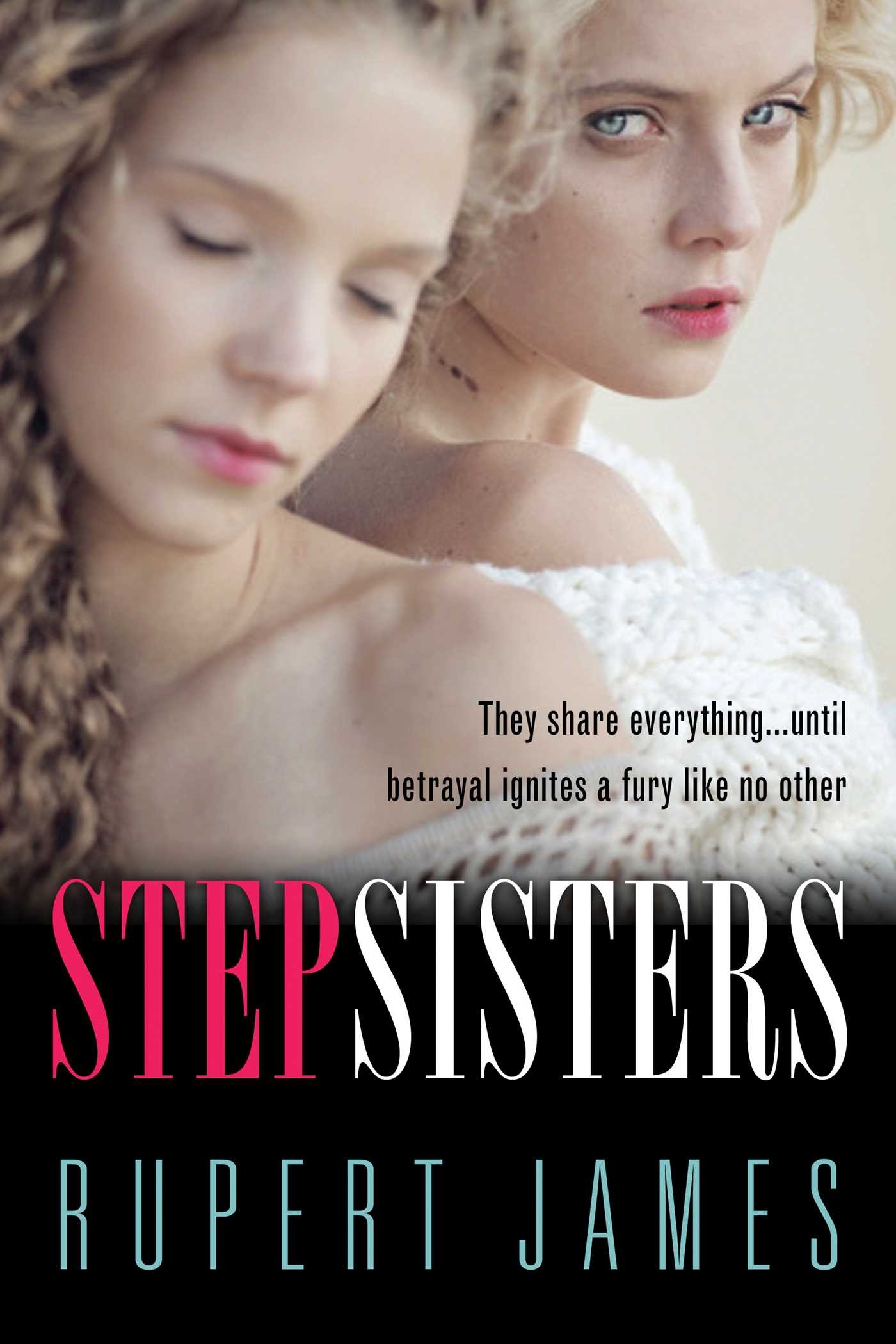 Stepsisters