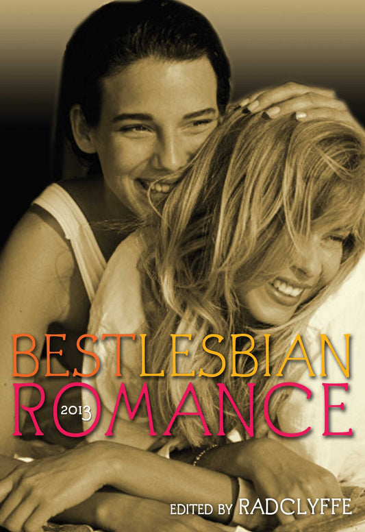 Best Lesbian Romance 2013