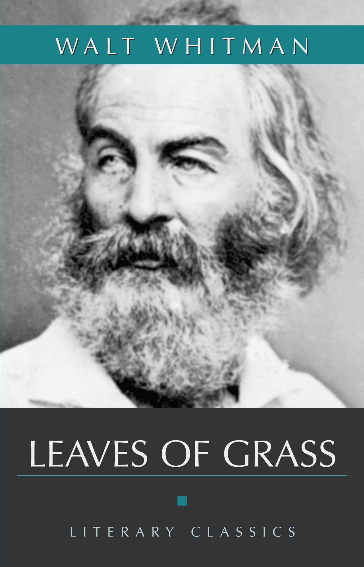 Leaves of Grass