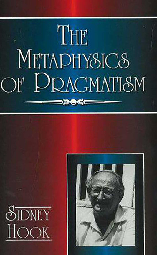 Metaphysics of Pragmatism