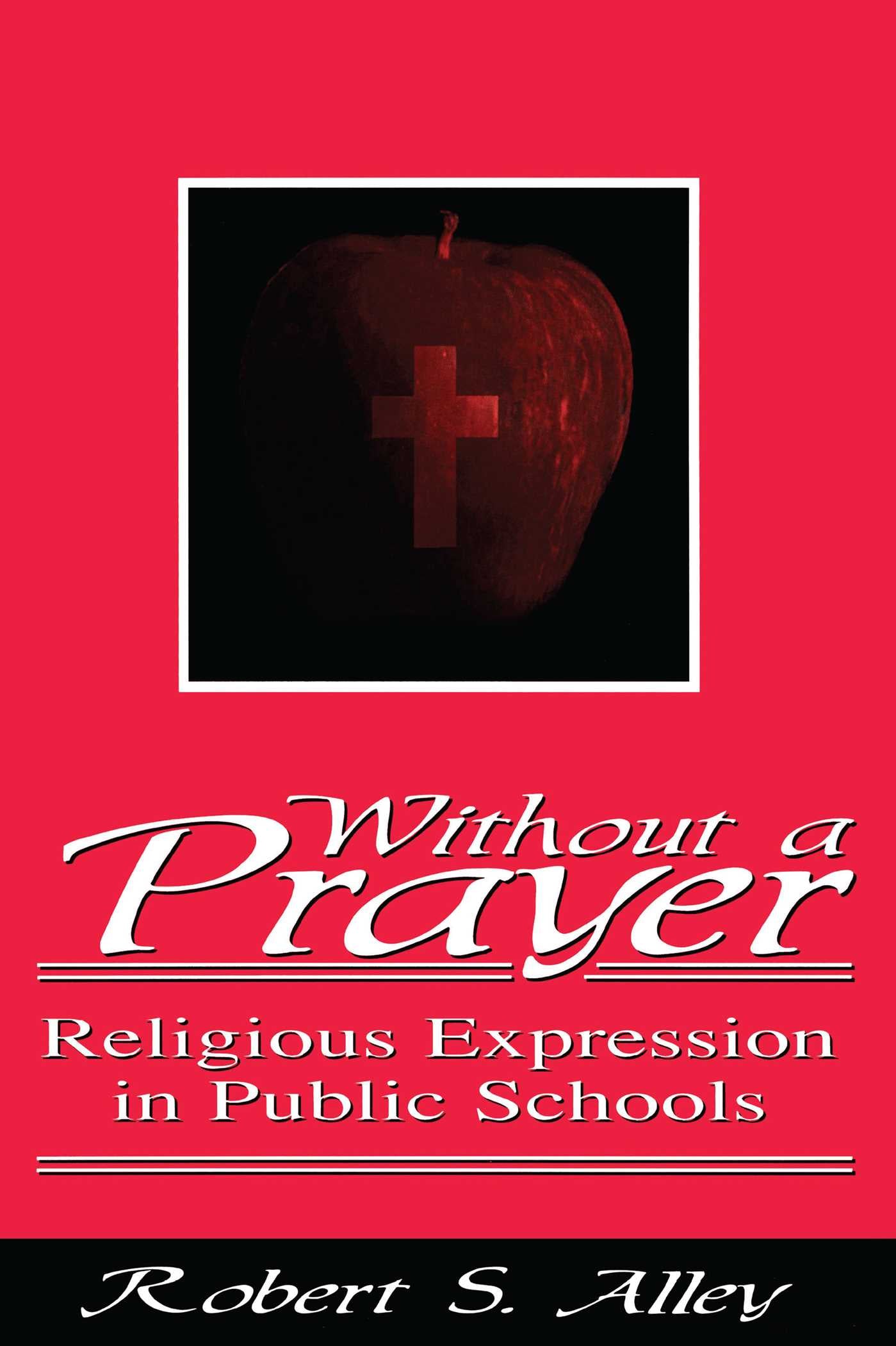 Without a Prayer