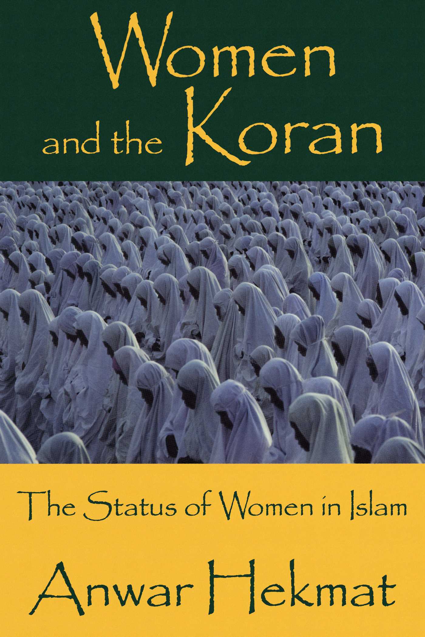 Women and the Koran