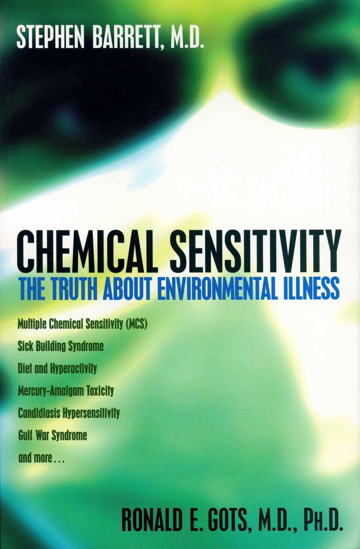 Chemical Sensitivity