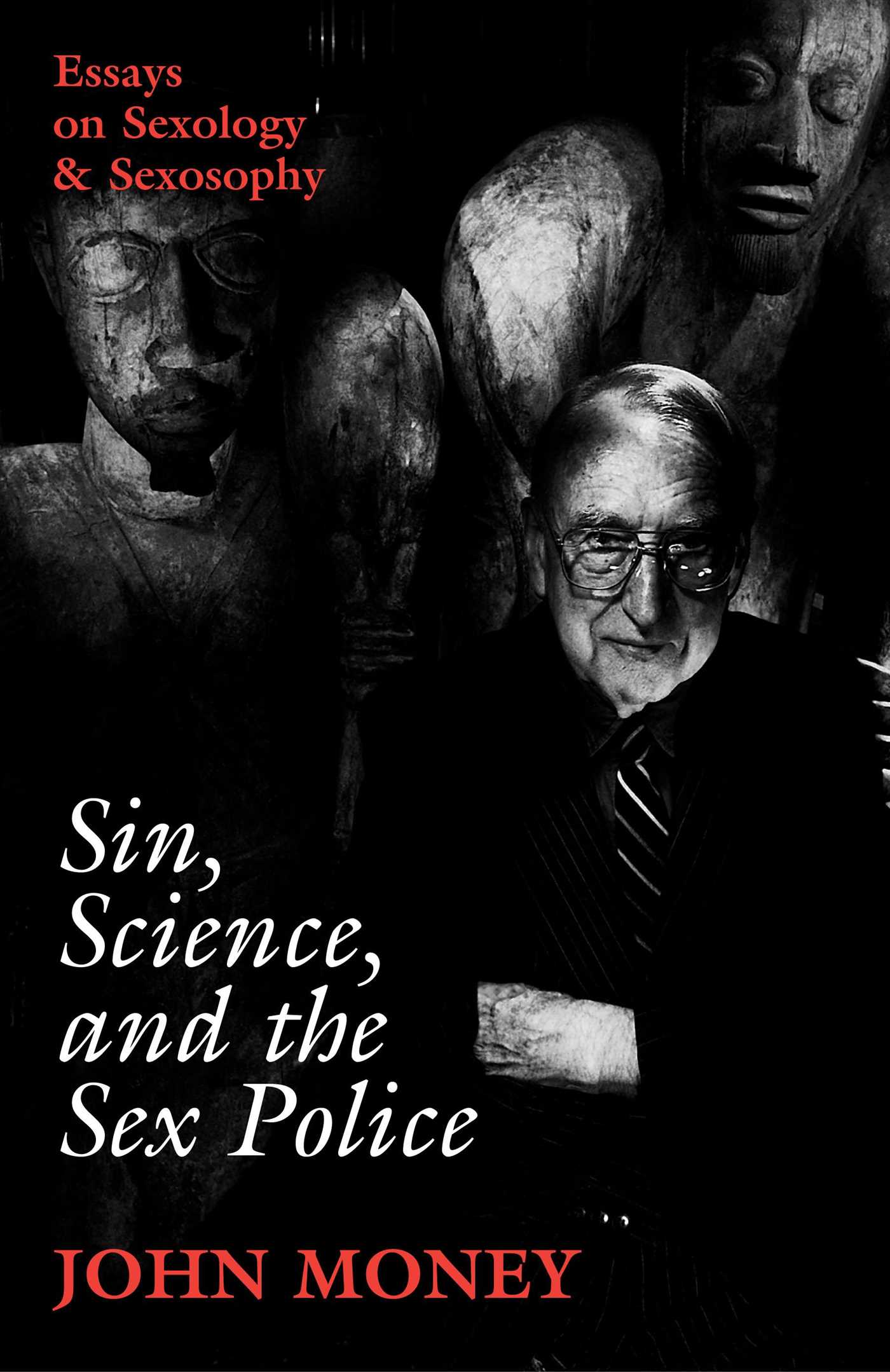 Sin, Science, and the Sex Police