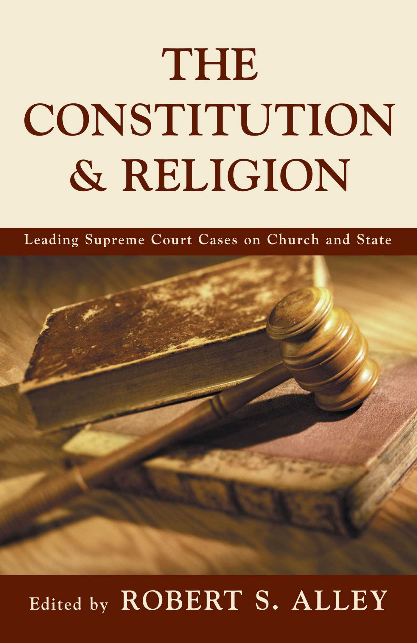 Constitution & Religion