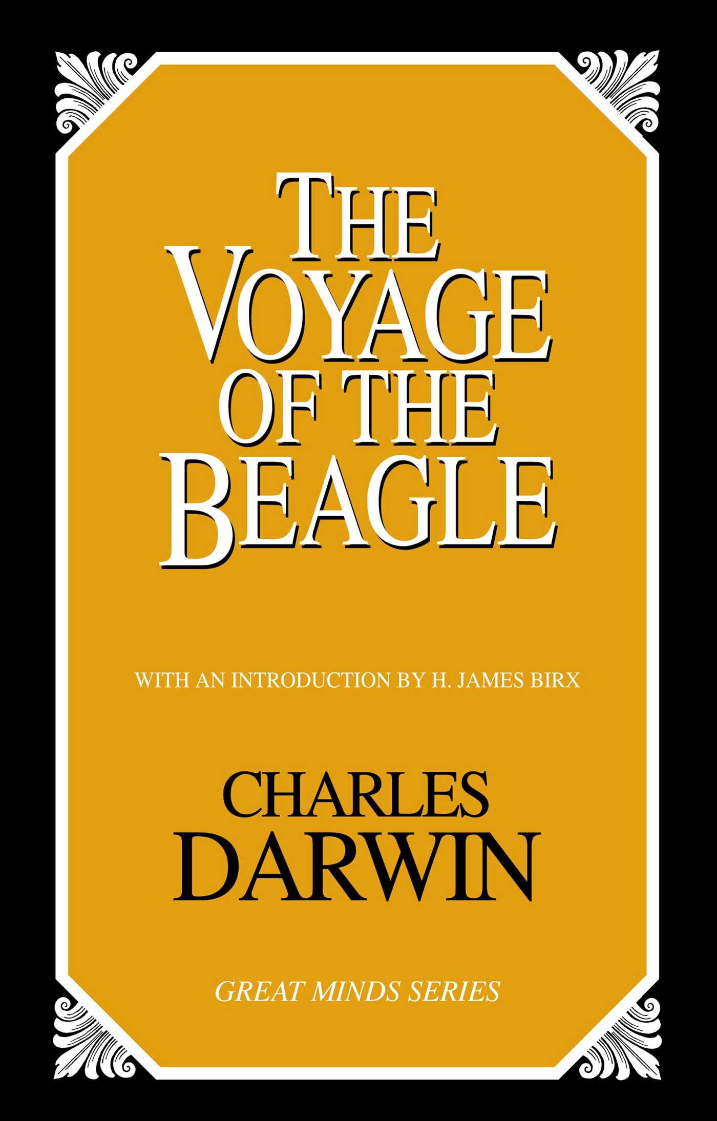 Voyage of the Beagle