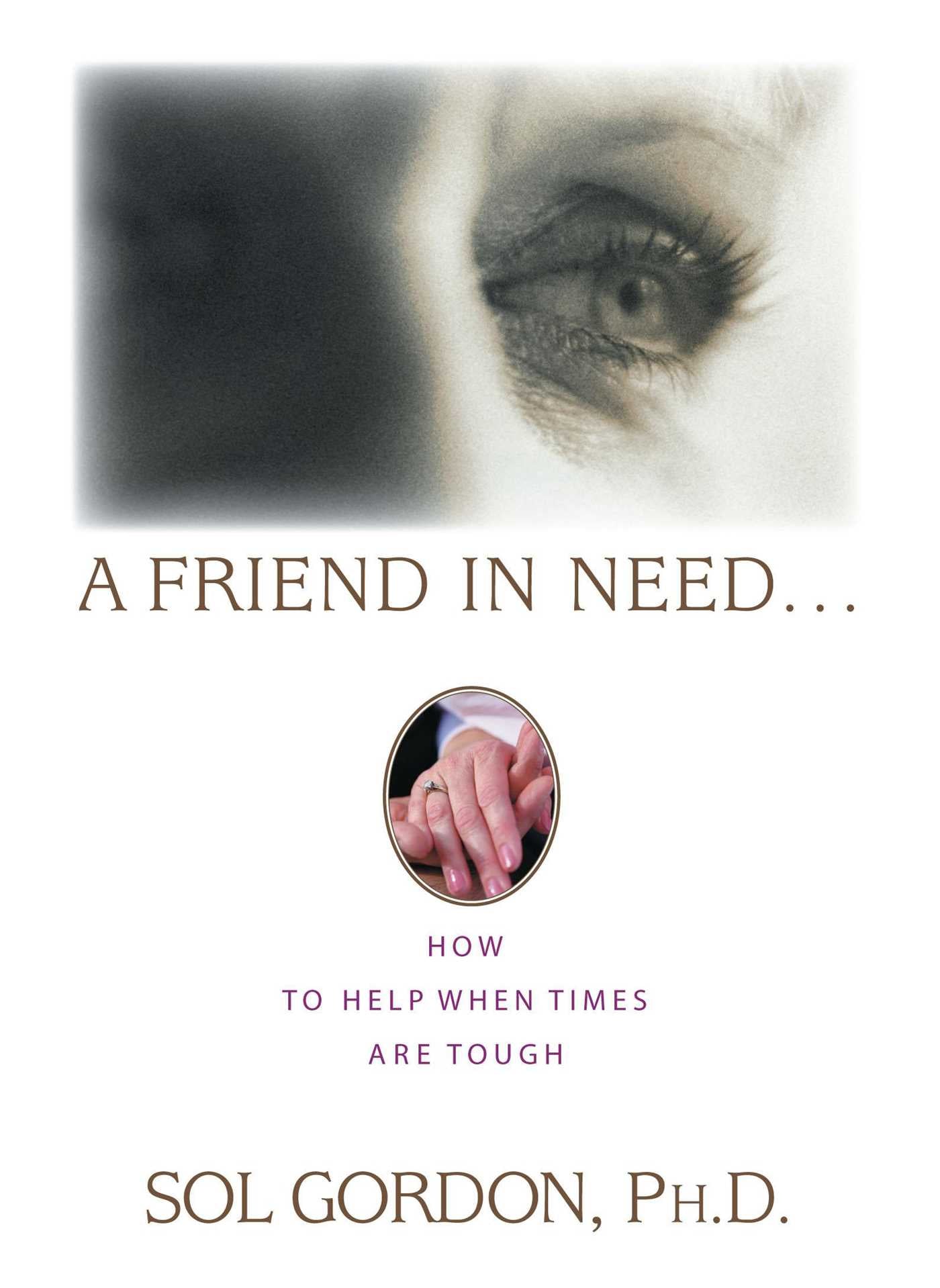 Friend in Need