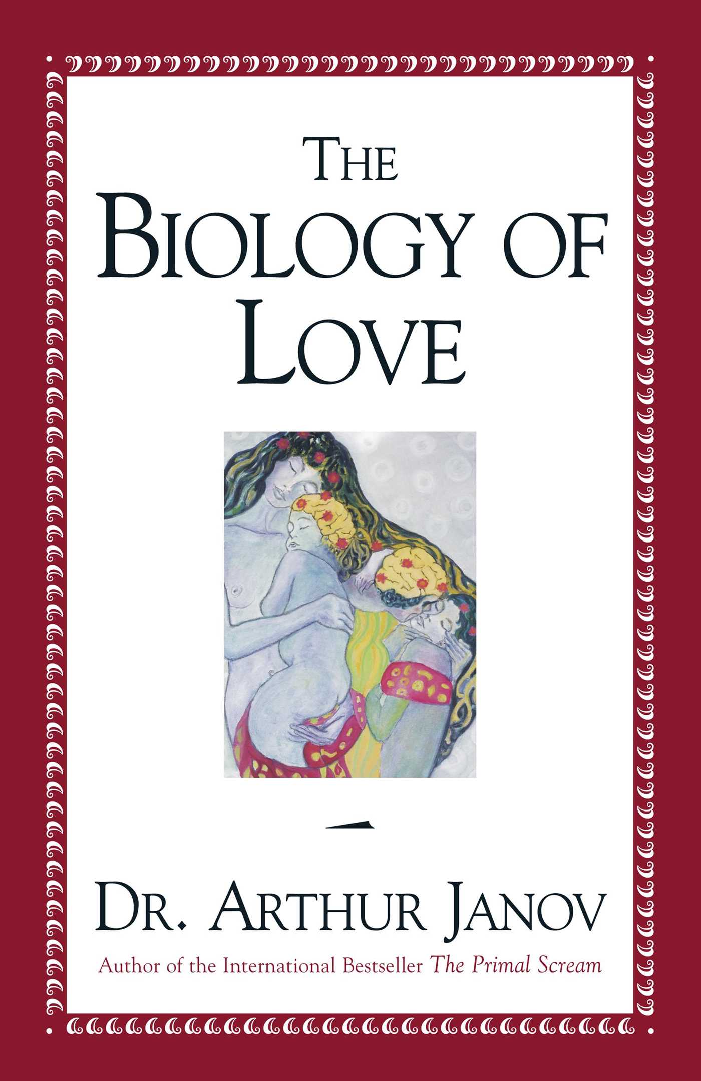 Biology of Love