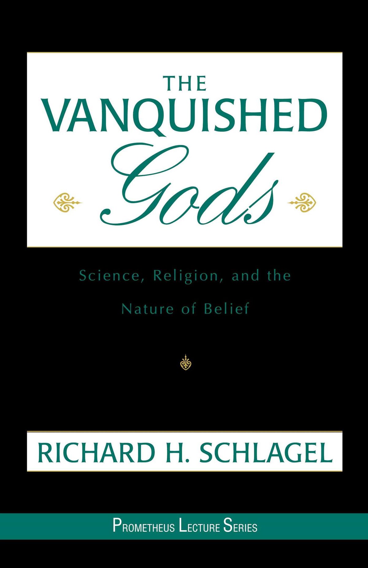 Vanquished Gods