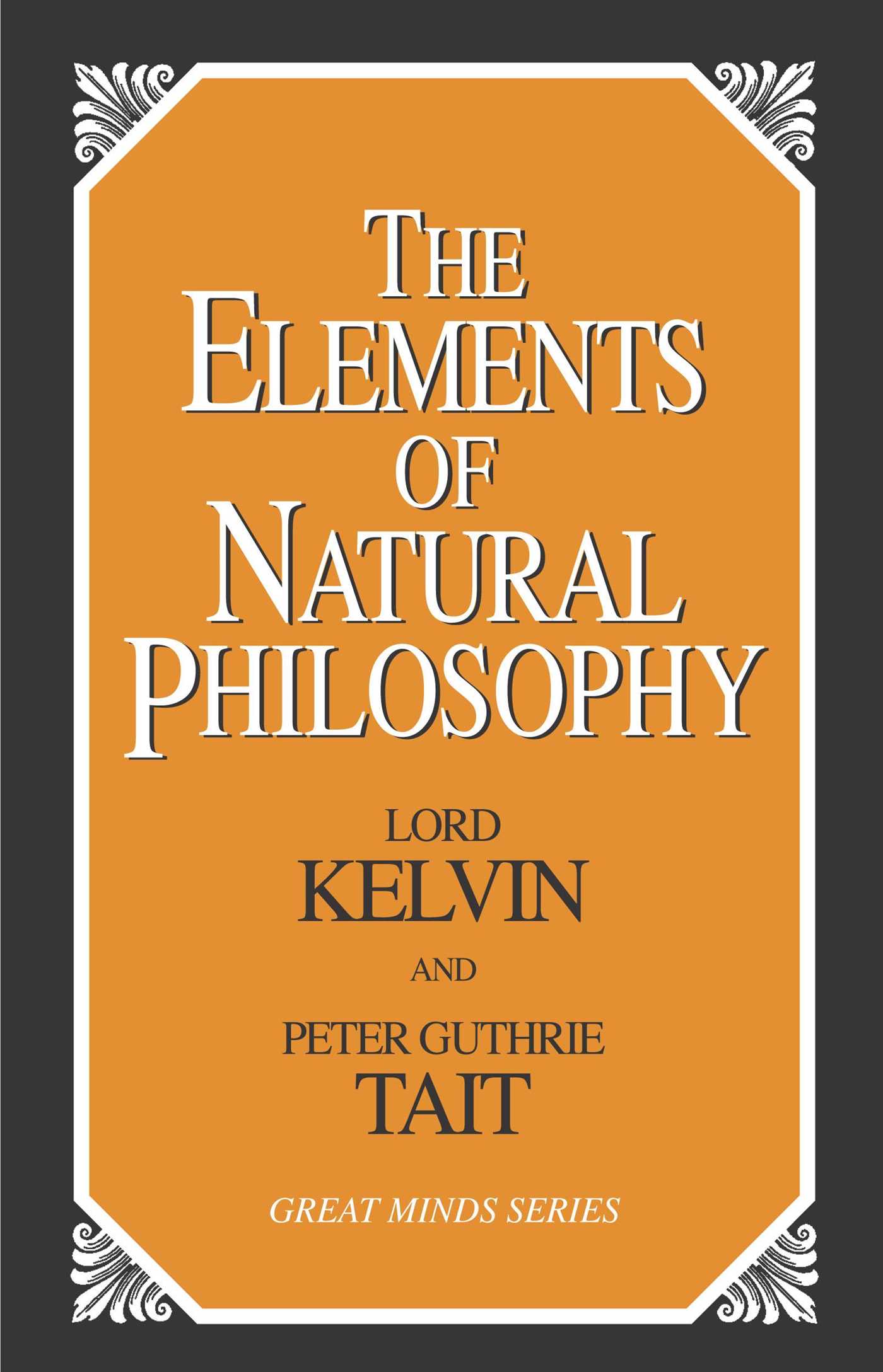 Elements of Natural Philosophy