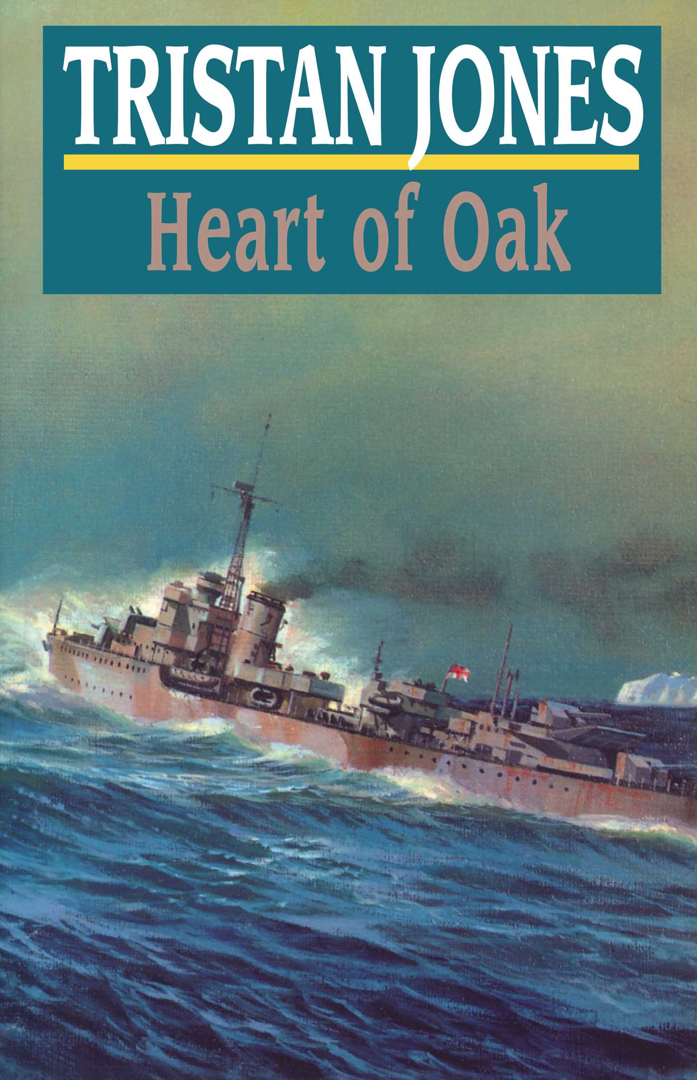 Heart of Oak