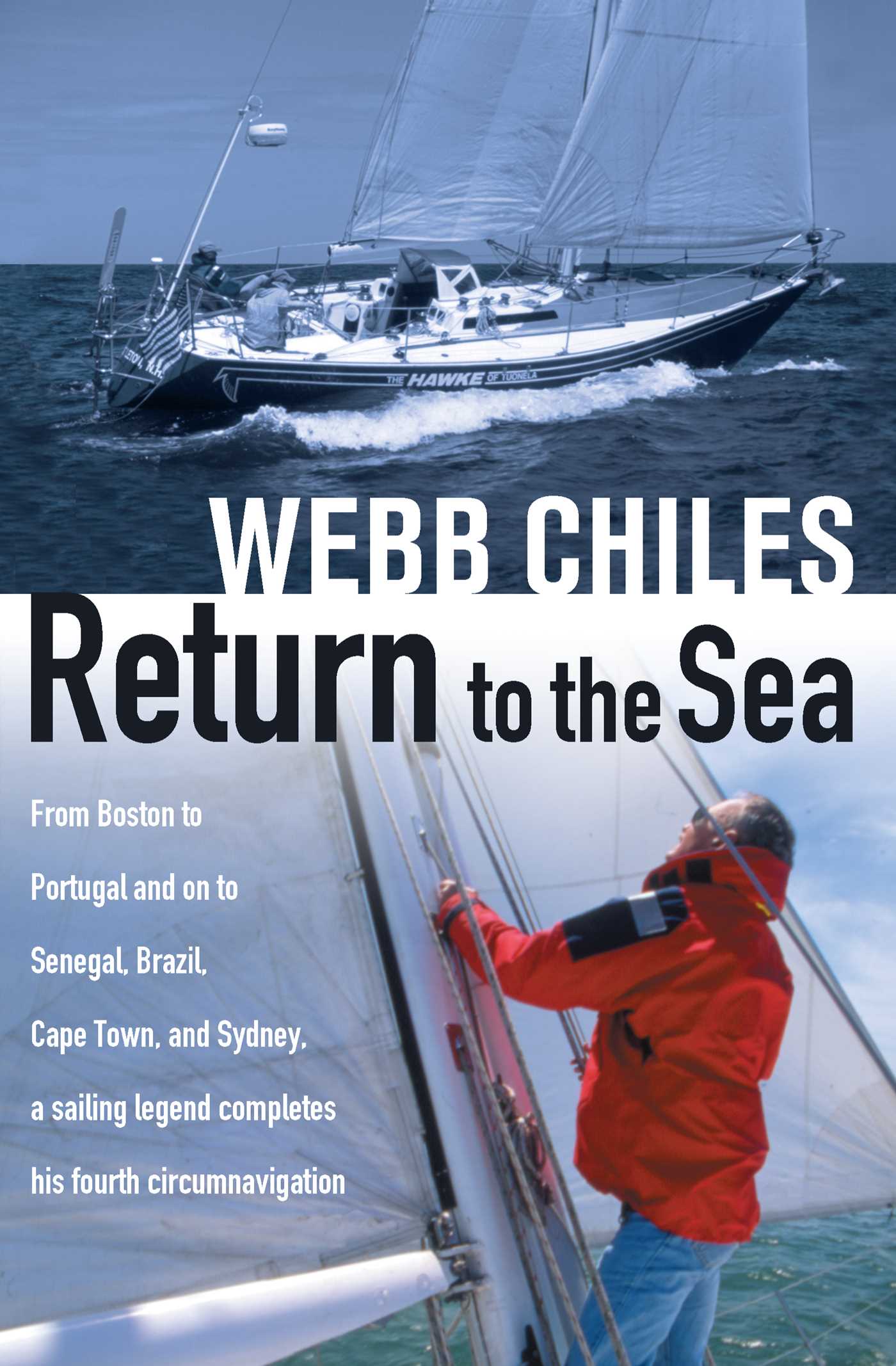 Return to the Sea