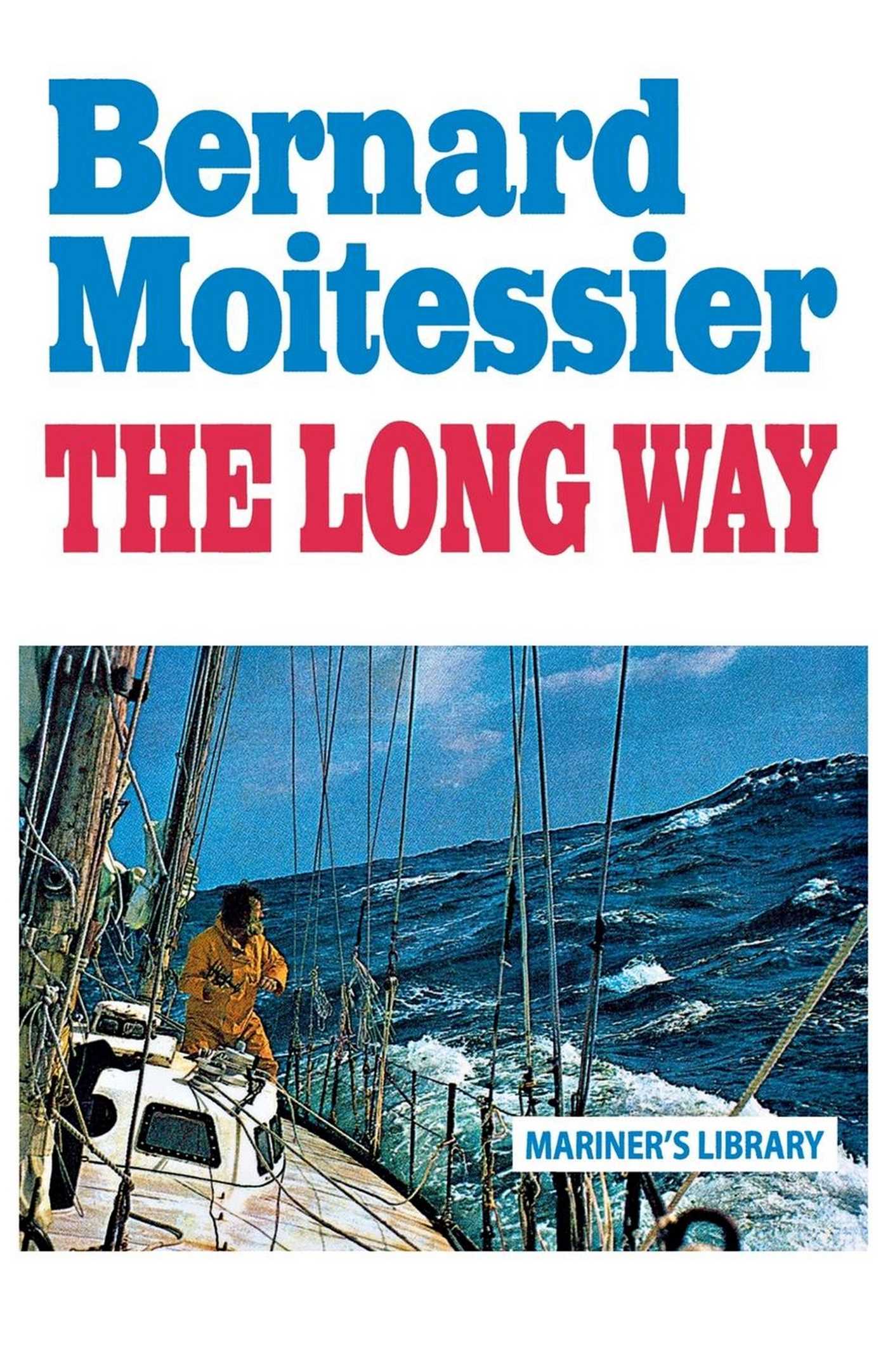 Long Way